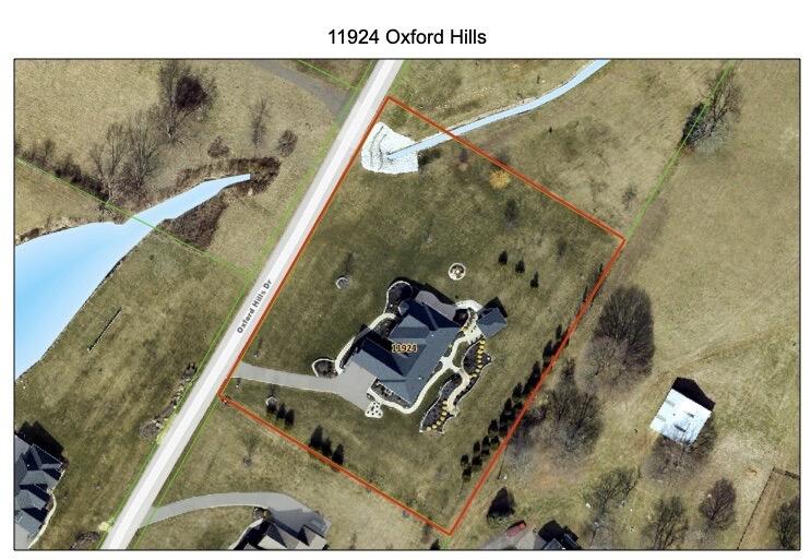 11924 Oxford Hills Drive
