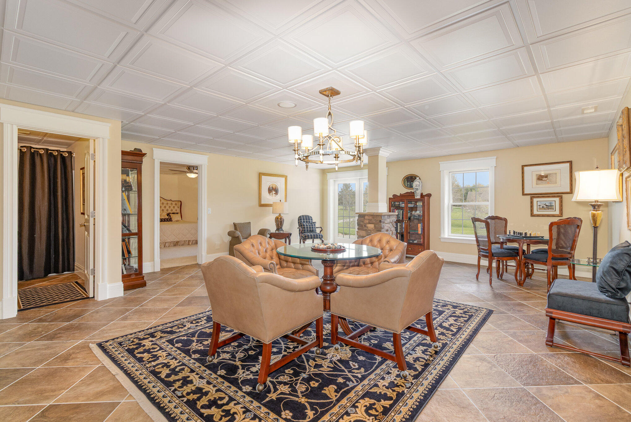 11924 Oxford Hills Drive