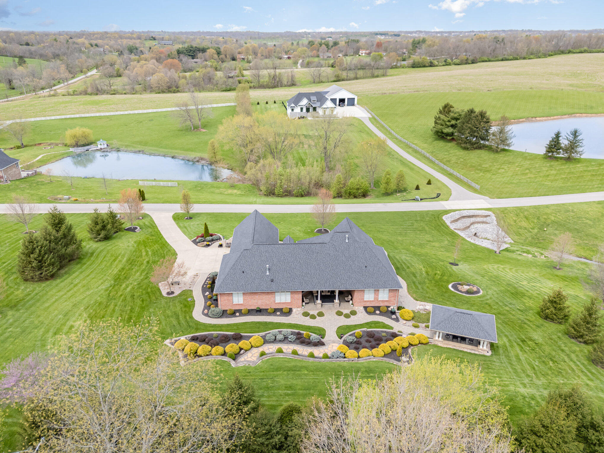 11924 Oxford Hills Drive