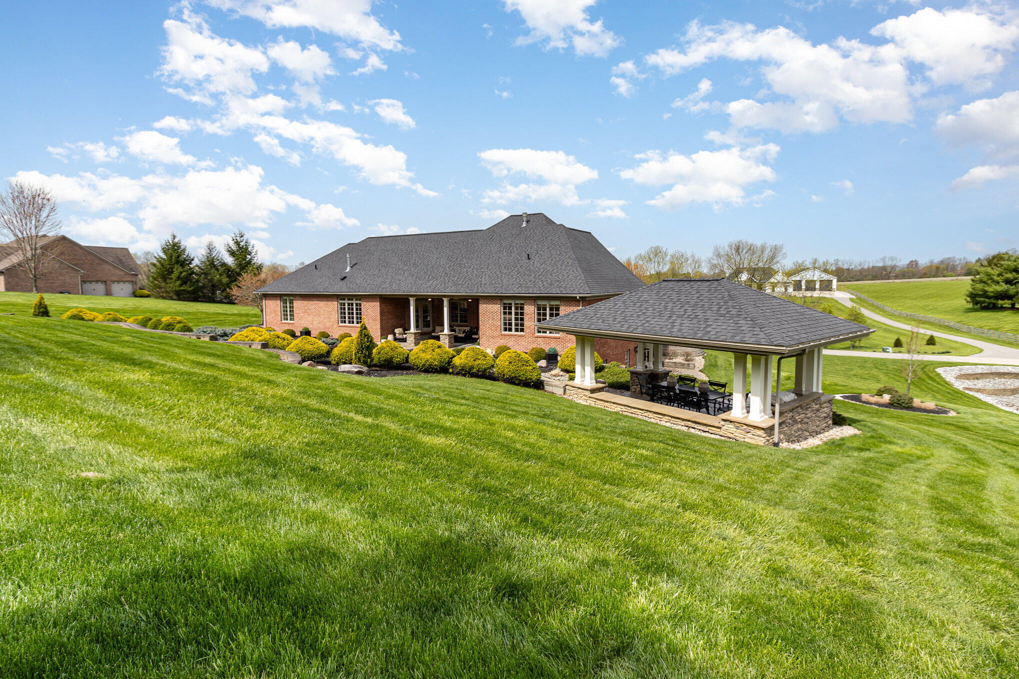 11924 Oxford Hills Drive