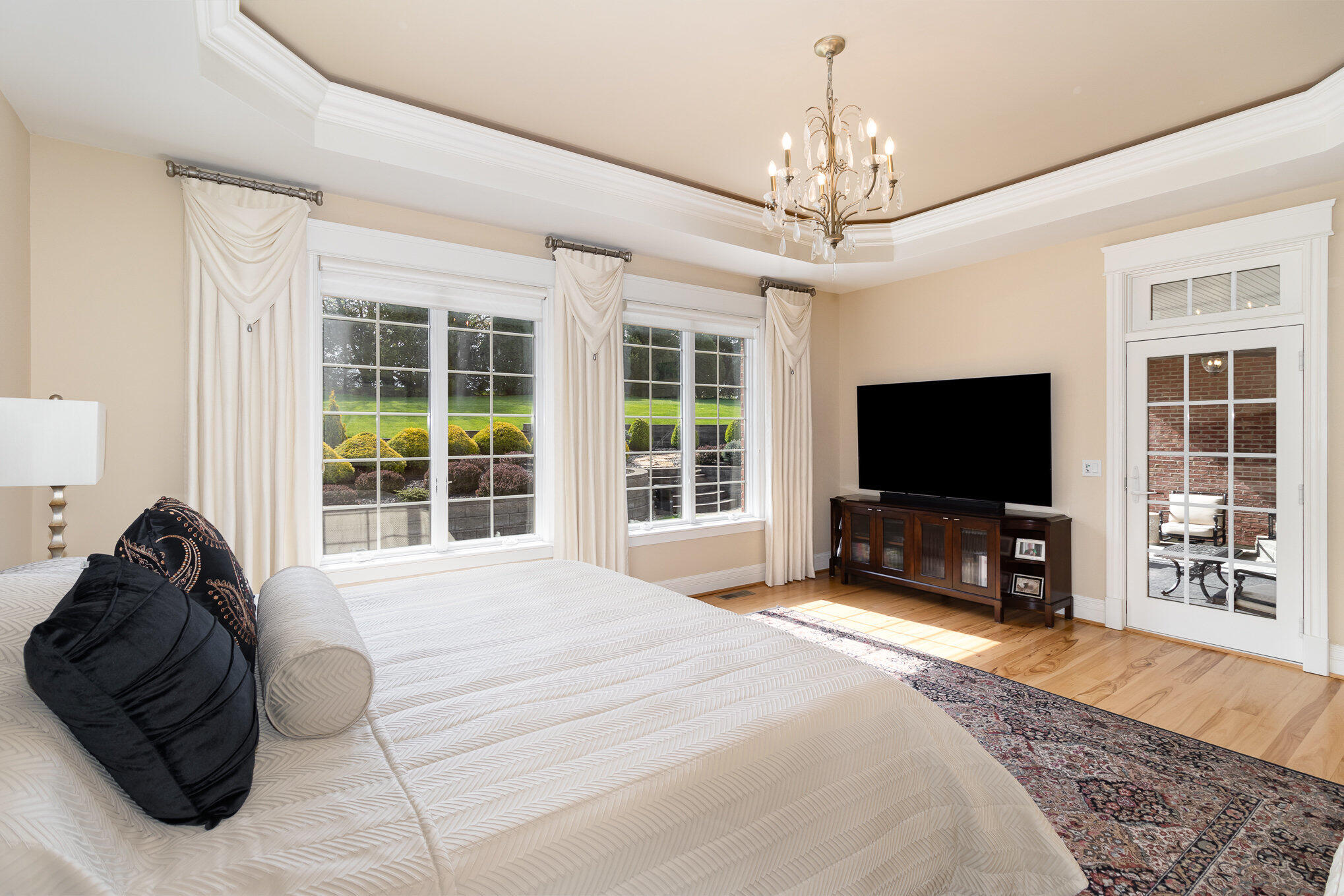 11924 Oxford Hills Drive