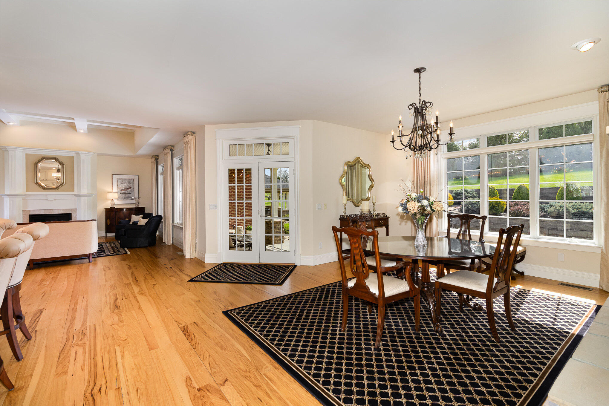 11924 Oxford Hills Drive