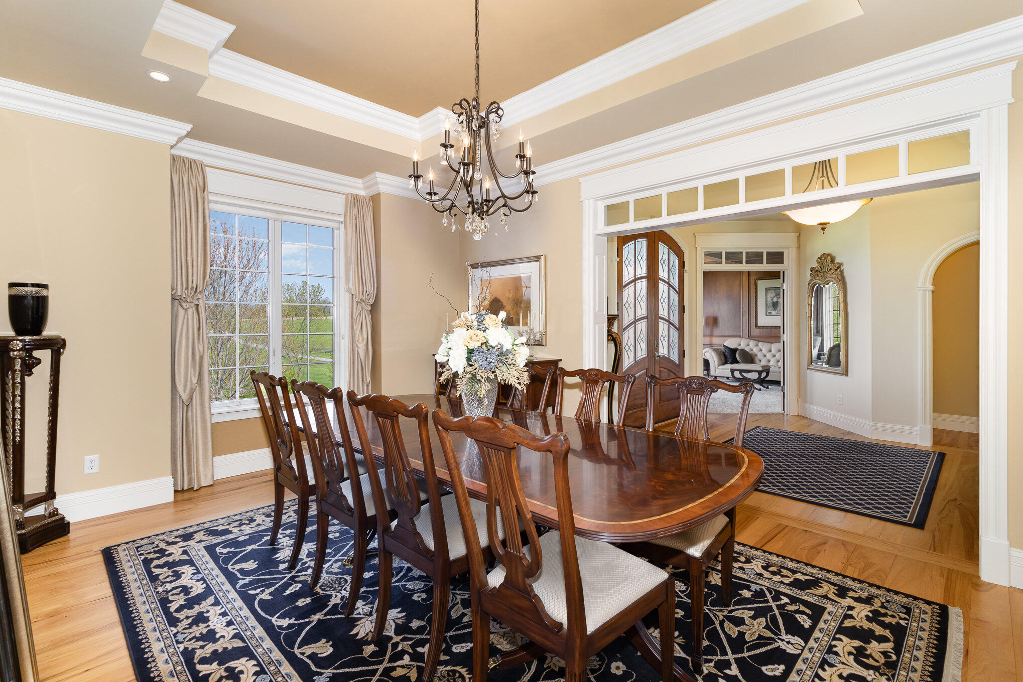 11924 Oxford Hills Drive