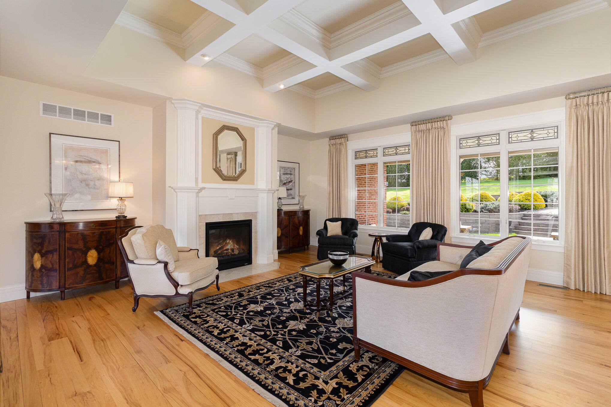 11924 Oxford Hills Drive