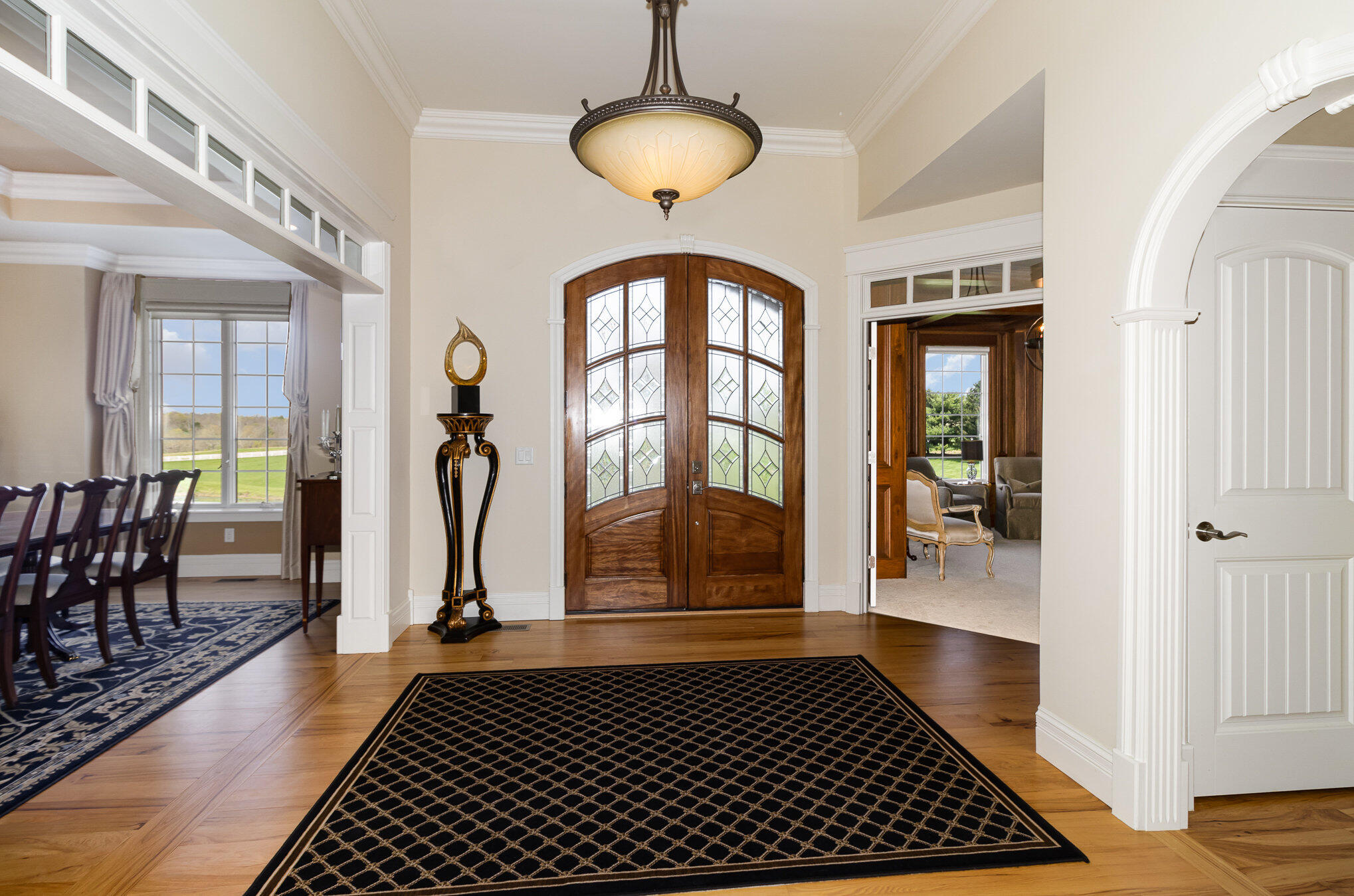 11924 Oxford Hills Drive