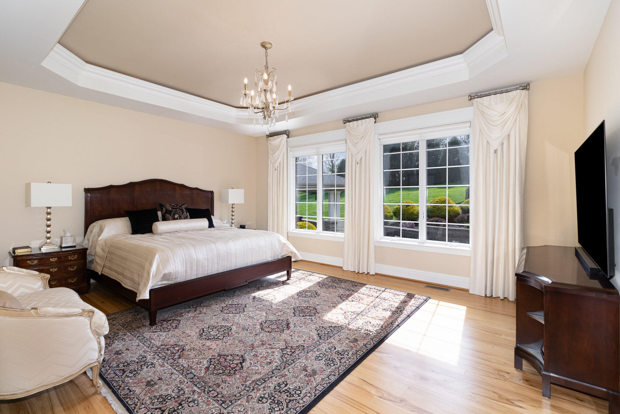 11924 Oxford Hills Drive