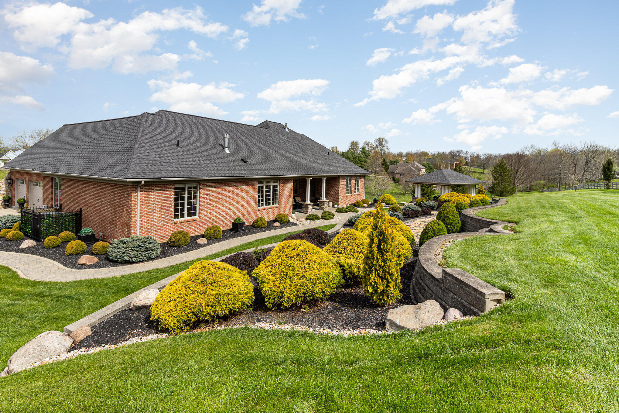 11924 Oxford Hills Drive