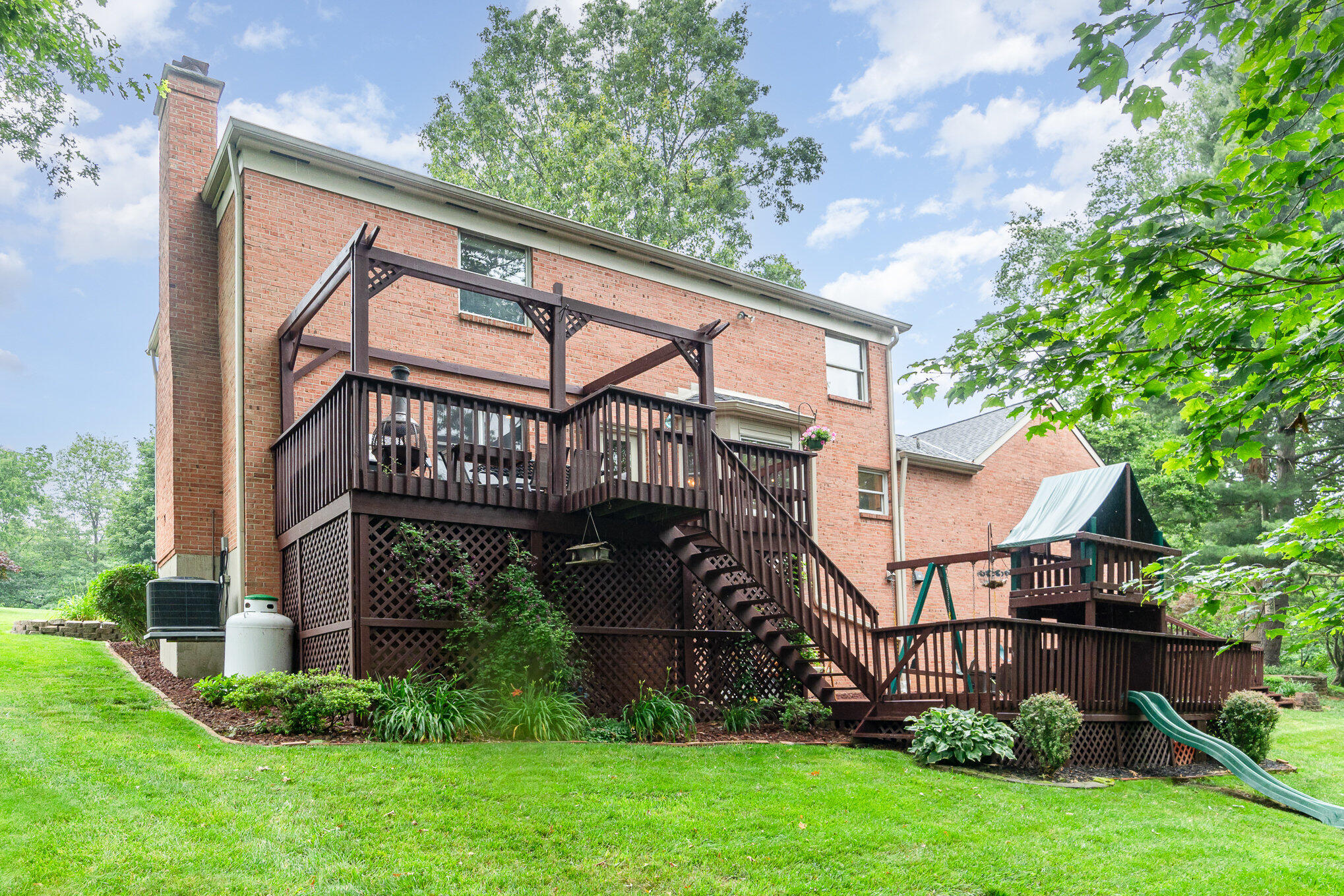 1063 Tudor Lane