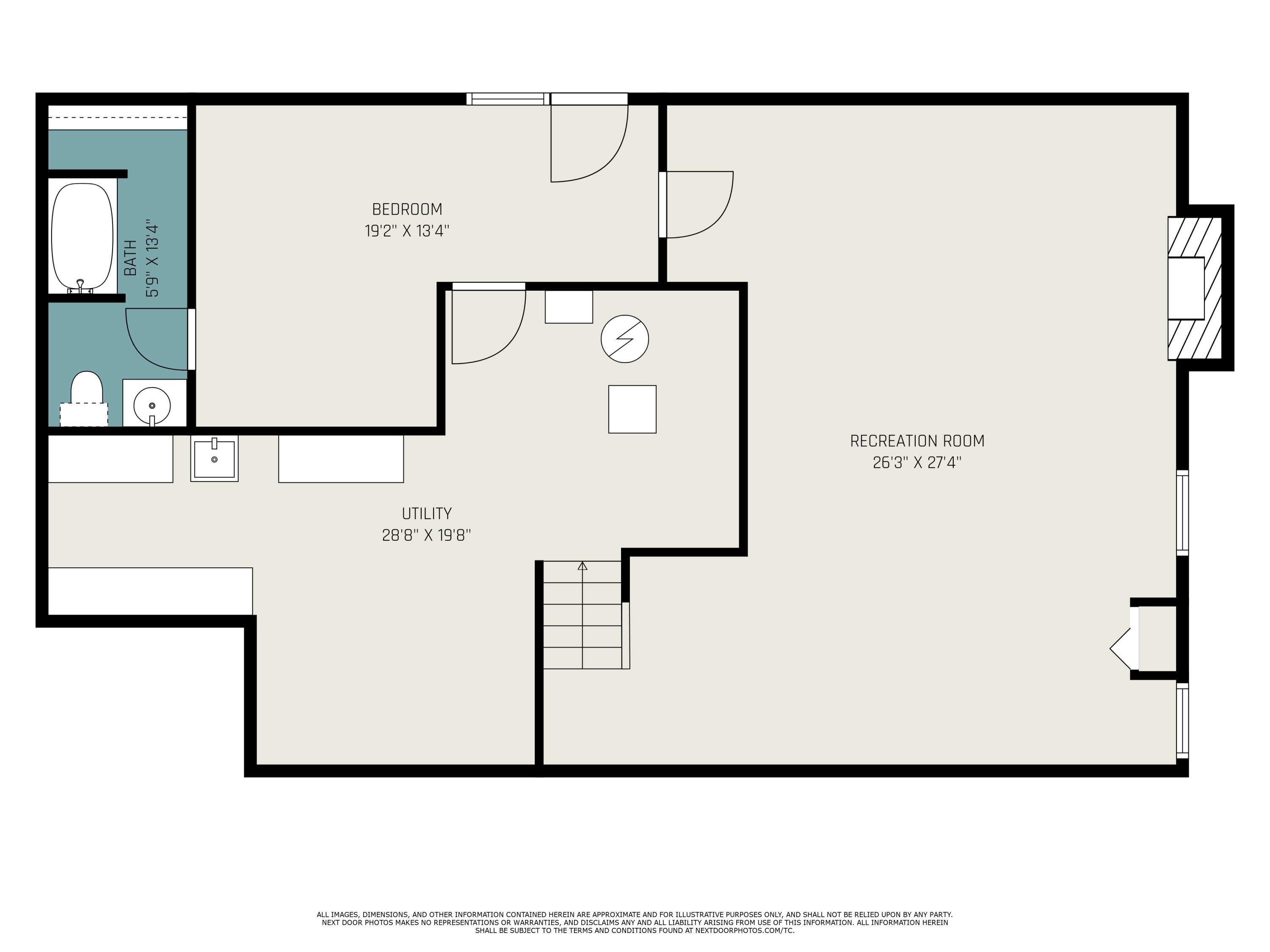 1063 Tudor Lane