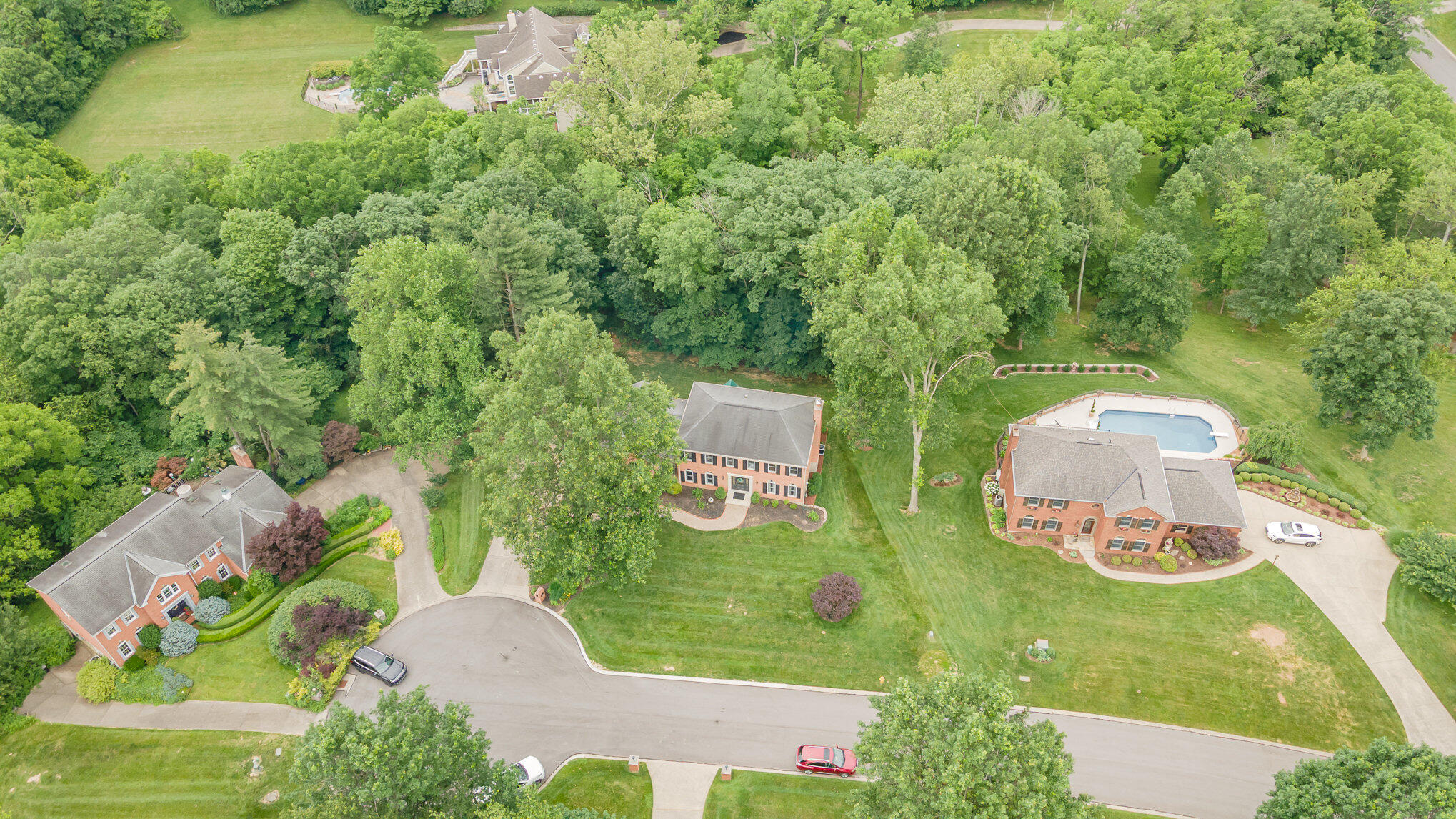 1063 Tudor Lane
