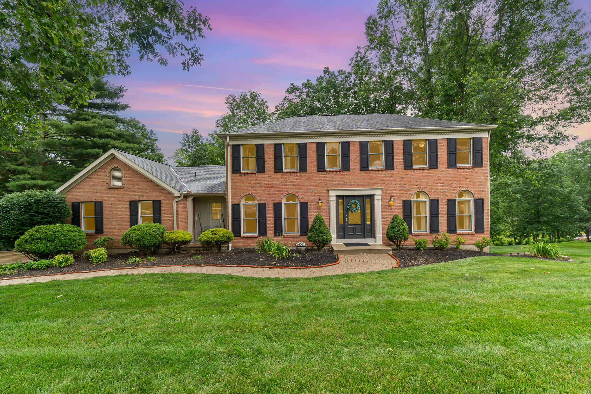 1063 Tudor Lane