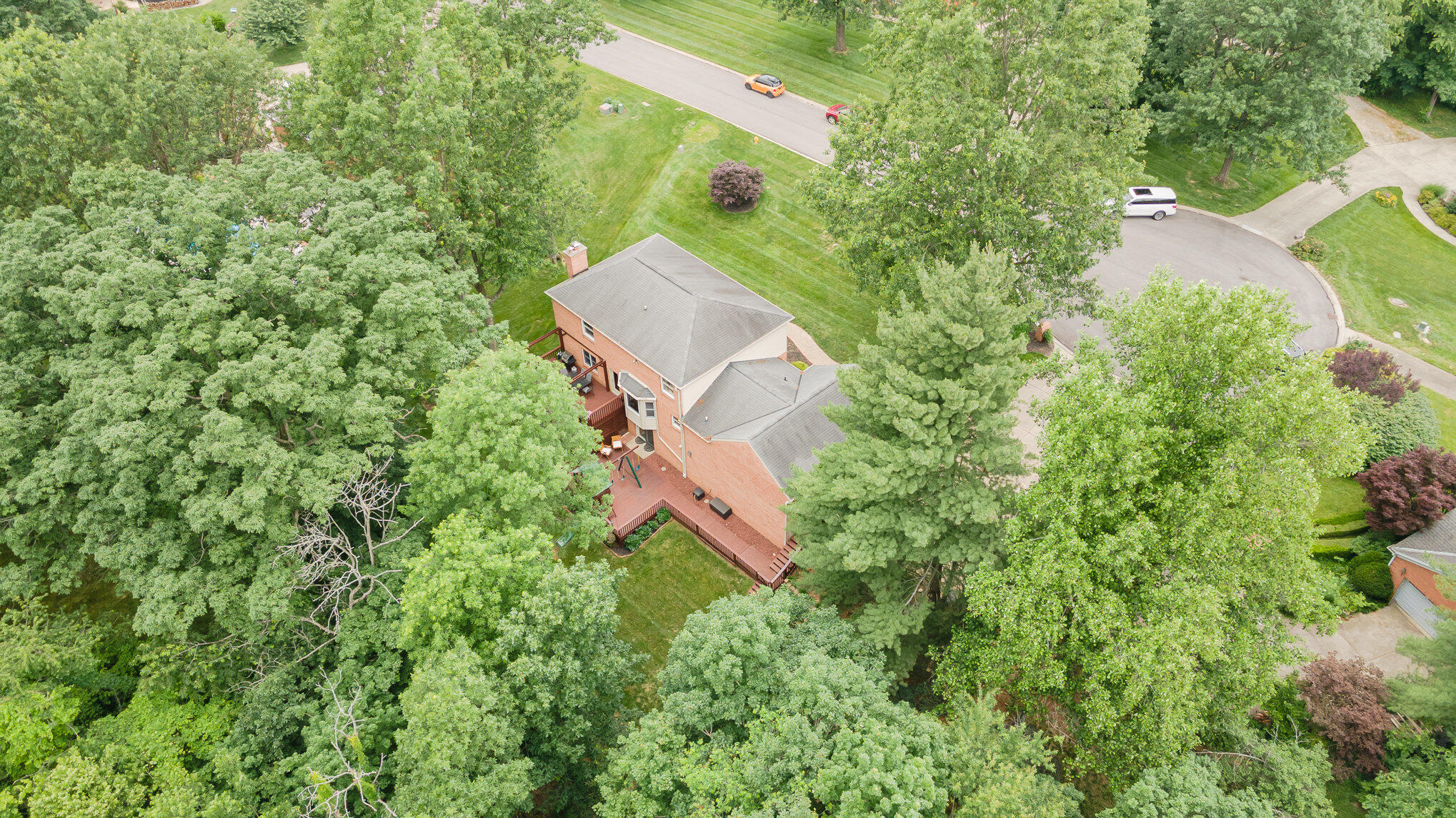 1063 Tudor Lane