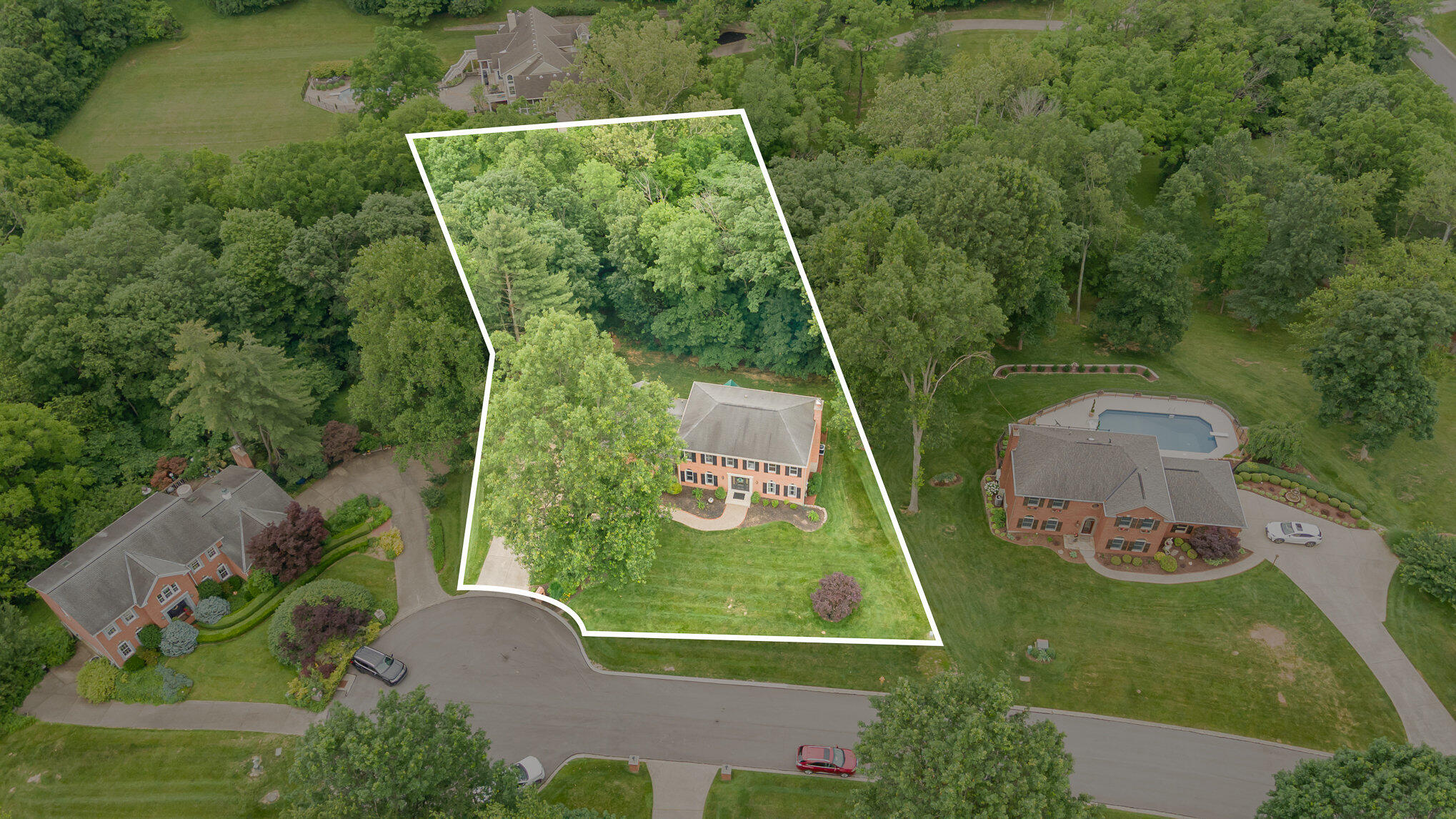 1063 Tudor Lane