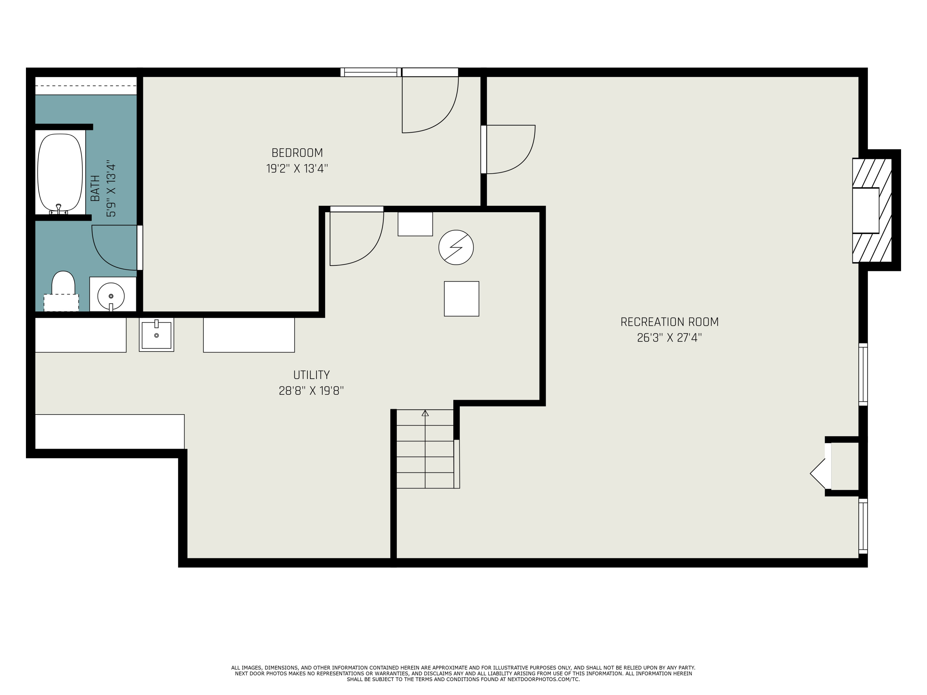 1063 Tudor Lane