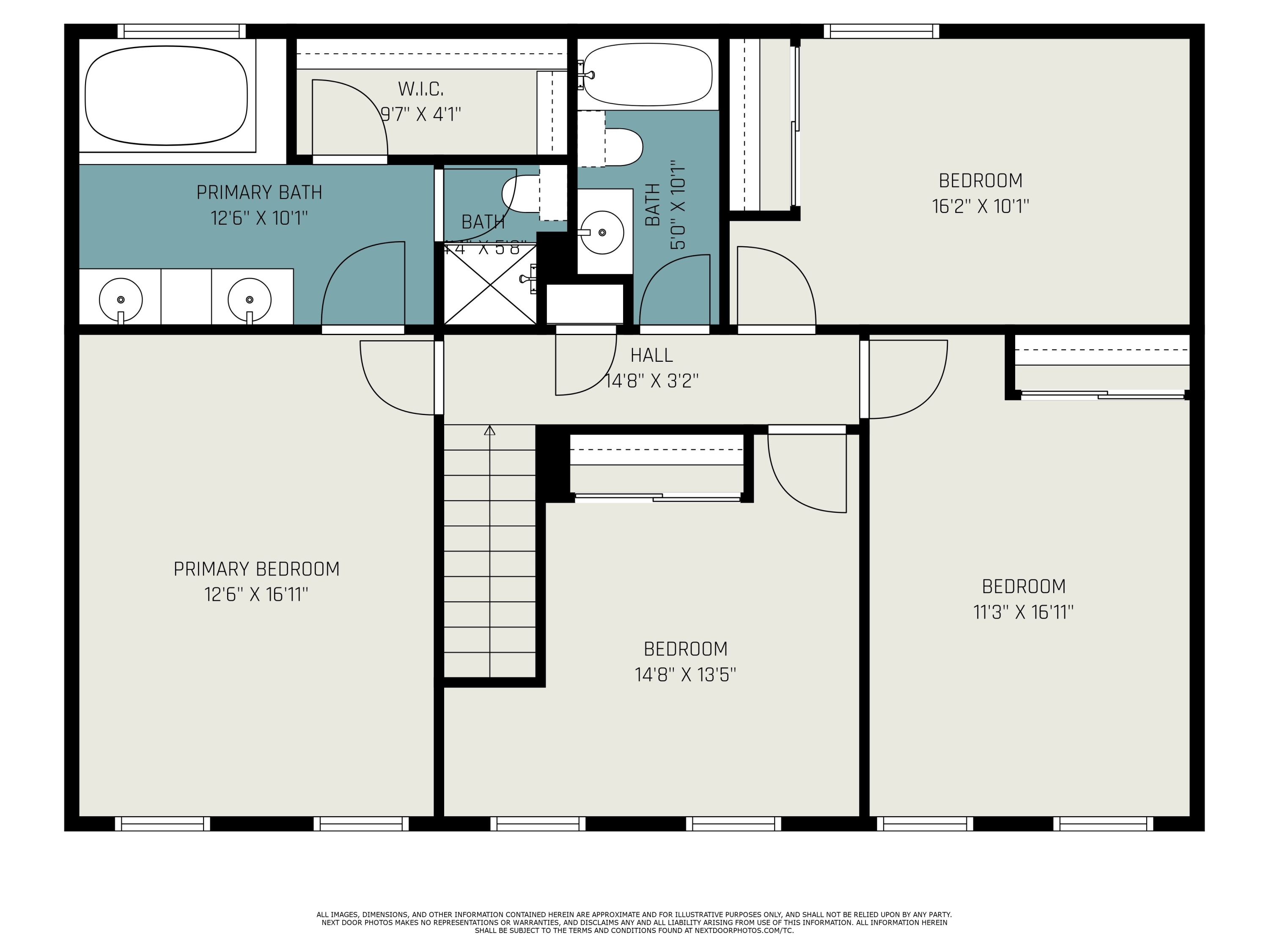 1063 Tudor Lane