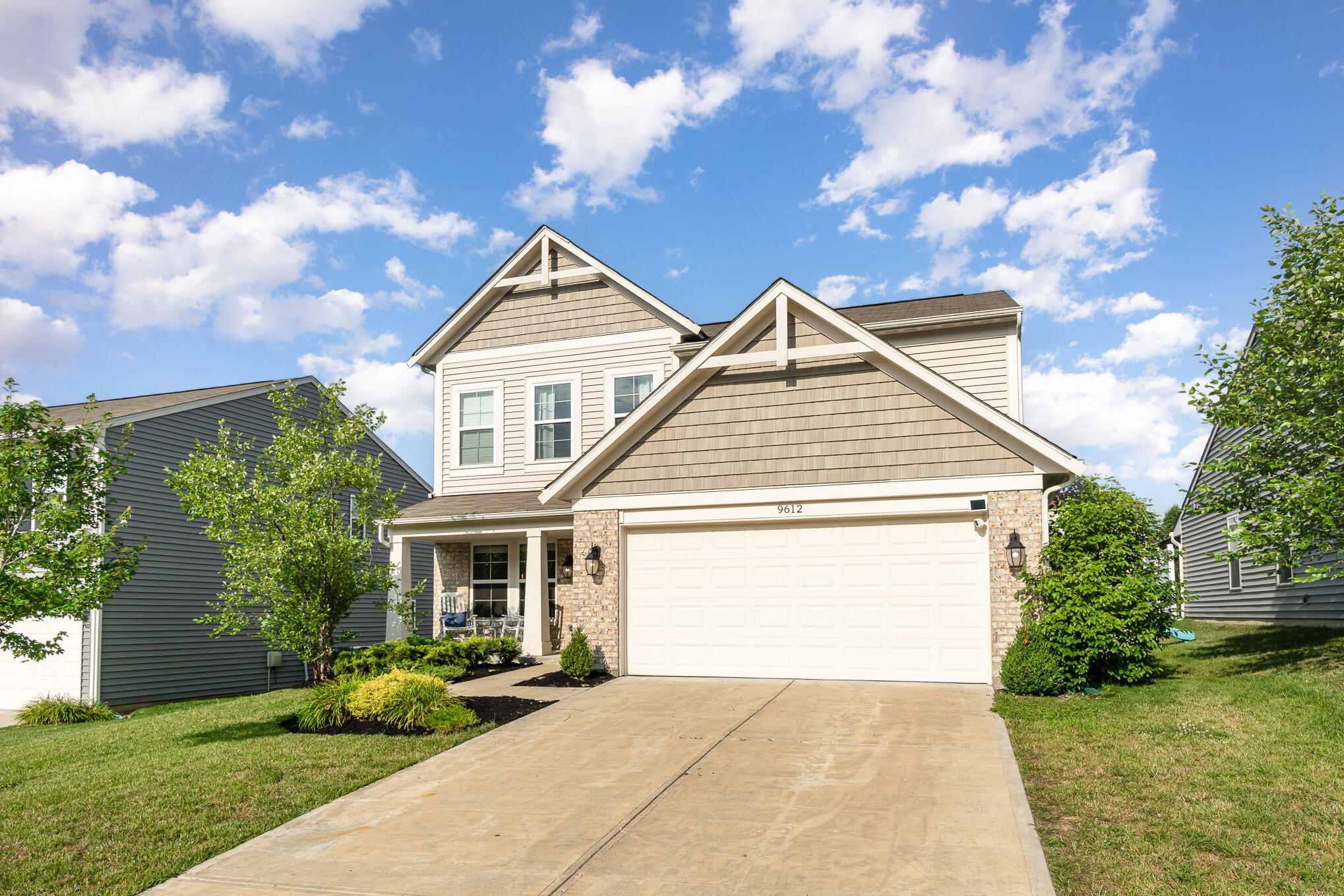 9612 Sweetwater Lane