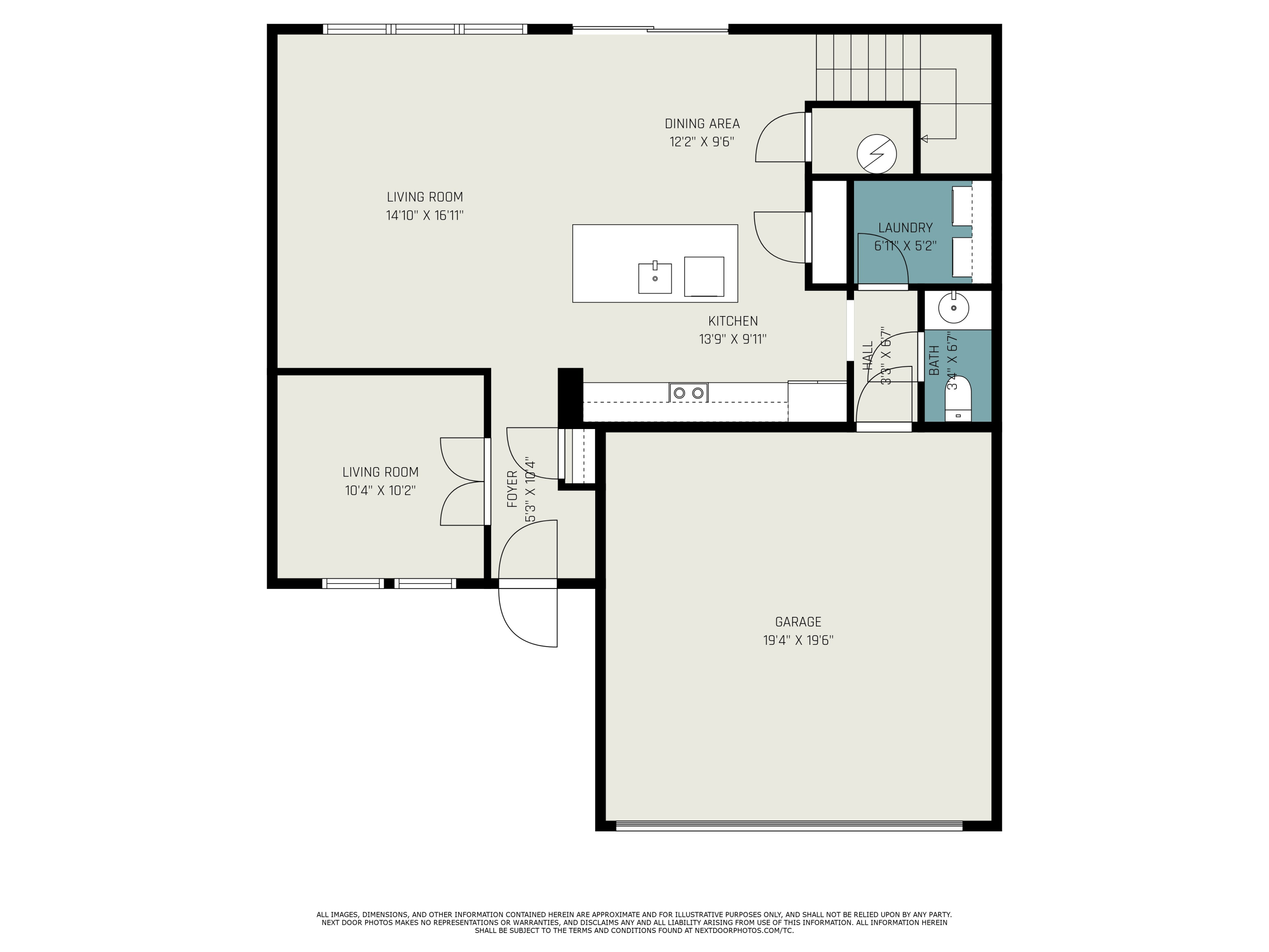 9612 Sweetwater Lane