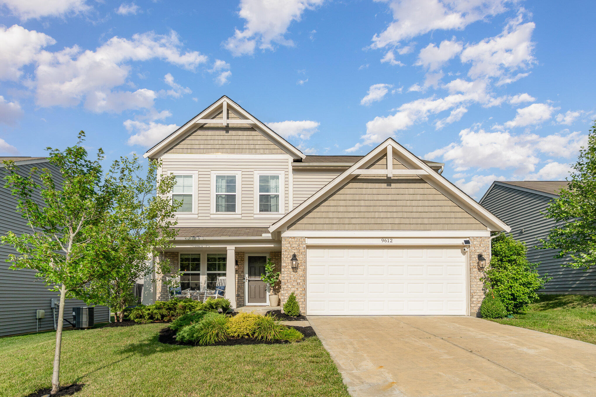 9612 Sweetwater Lane