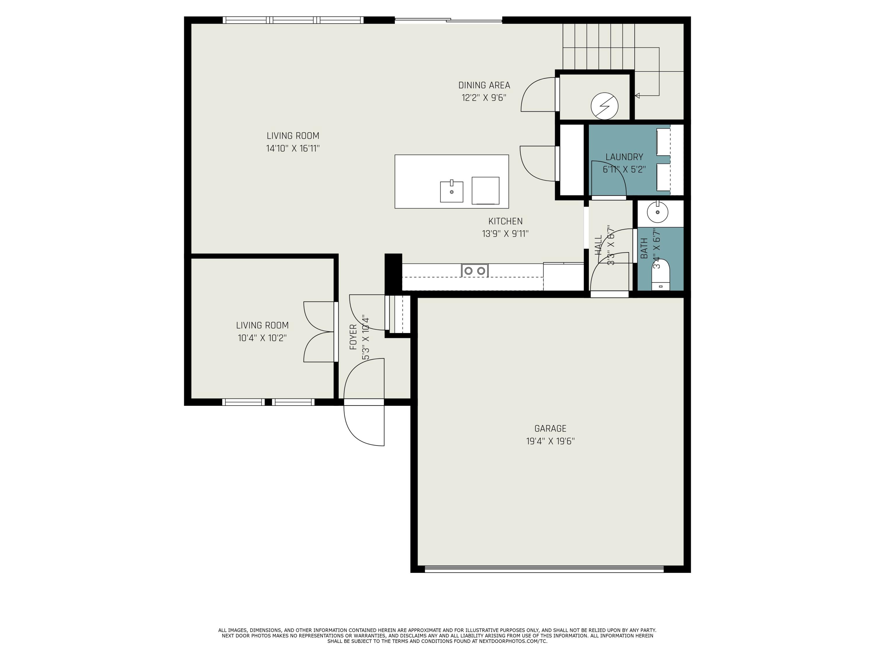 9612 Sweetwater Lane