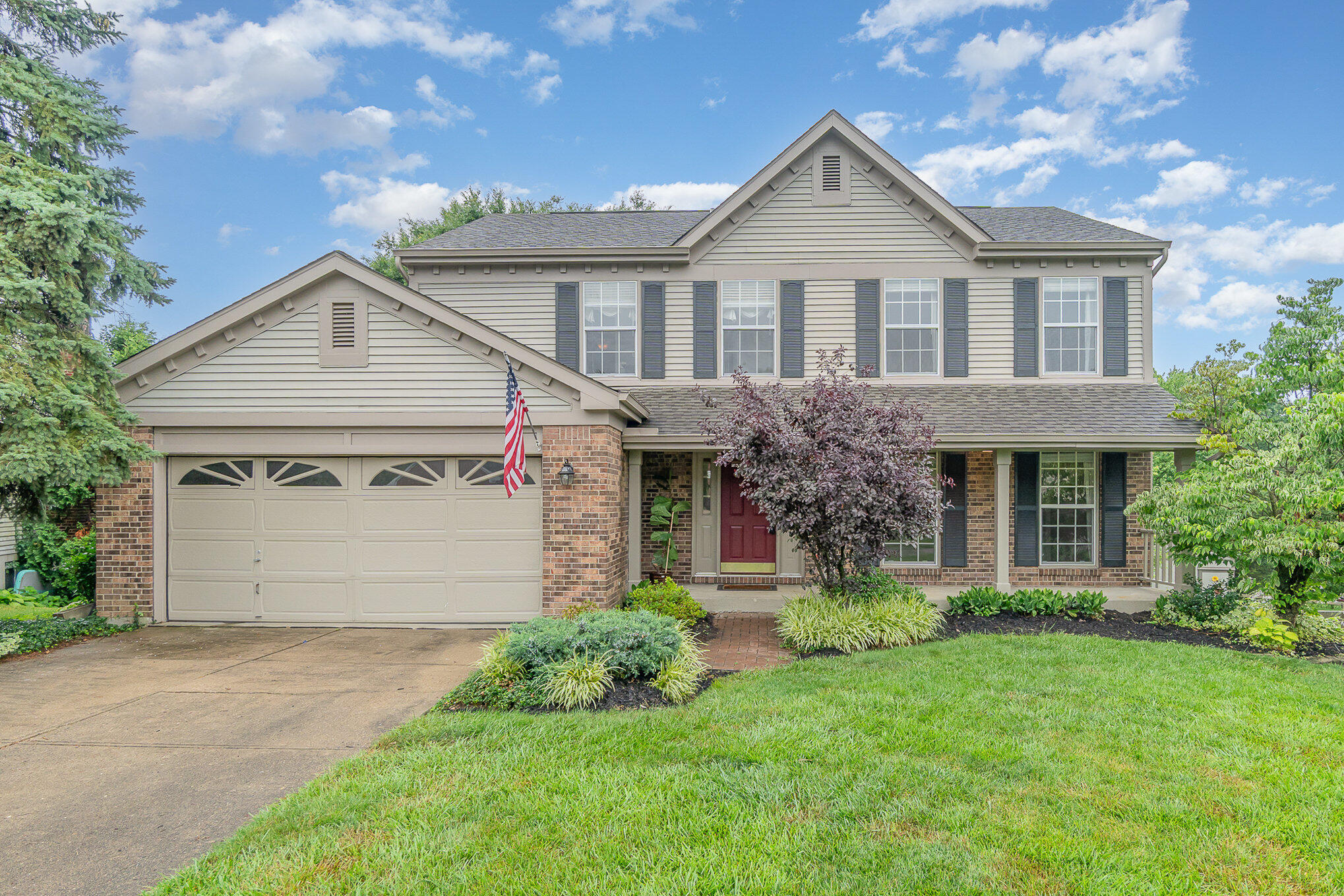 6243 Fairoaks Drive