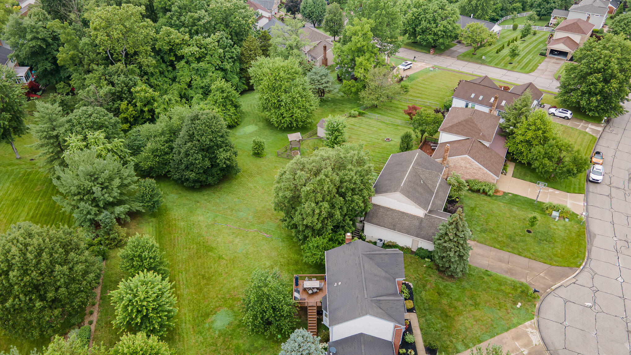 6243 Fairoaks Drive