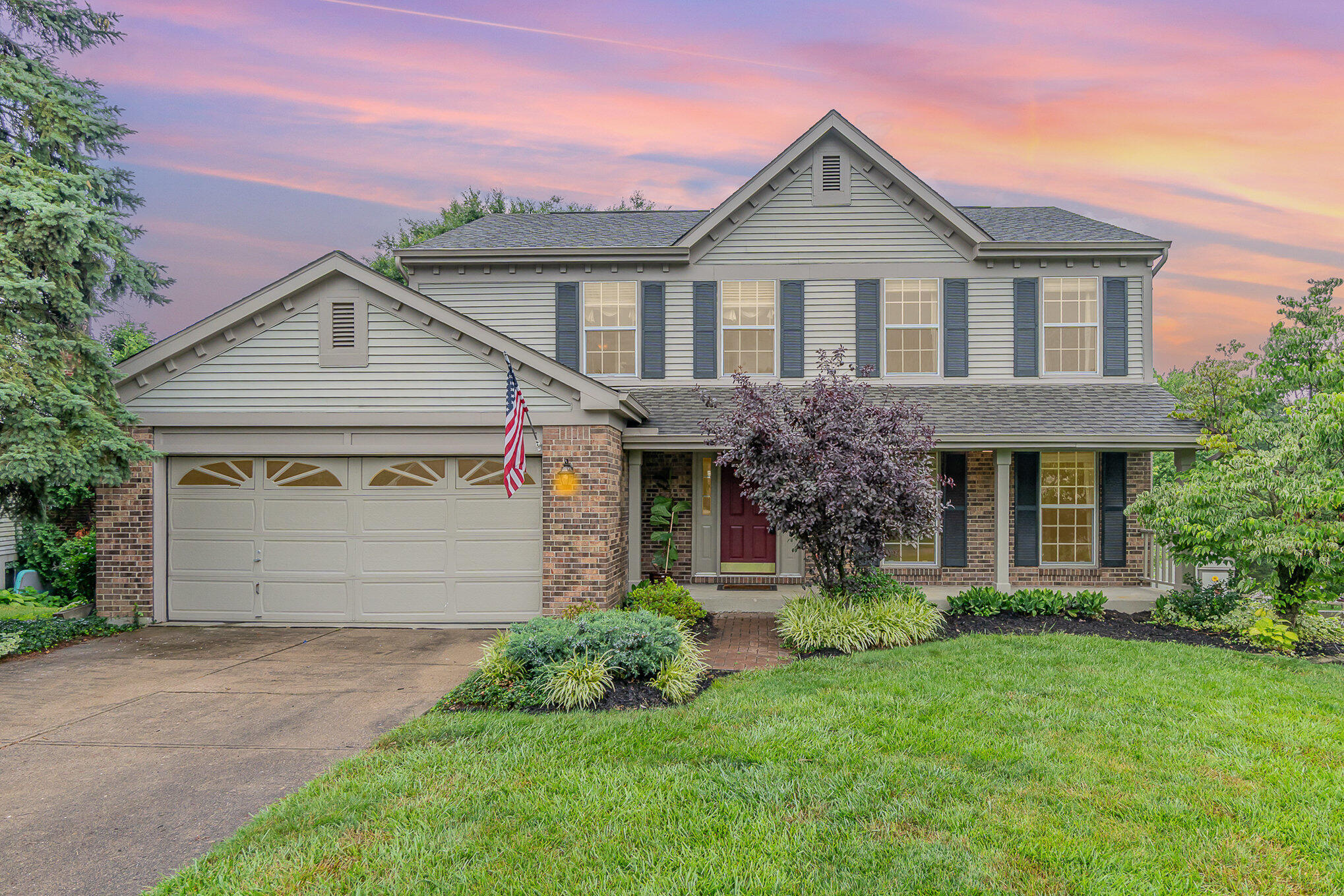 6243 Fairoaks Drive