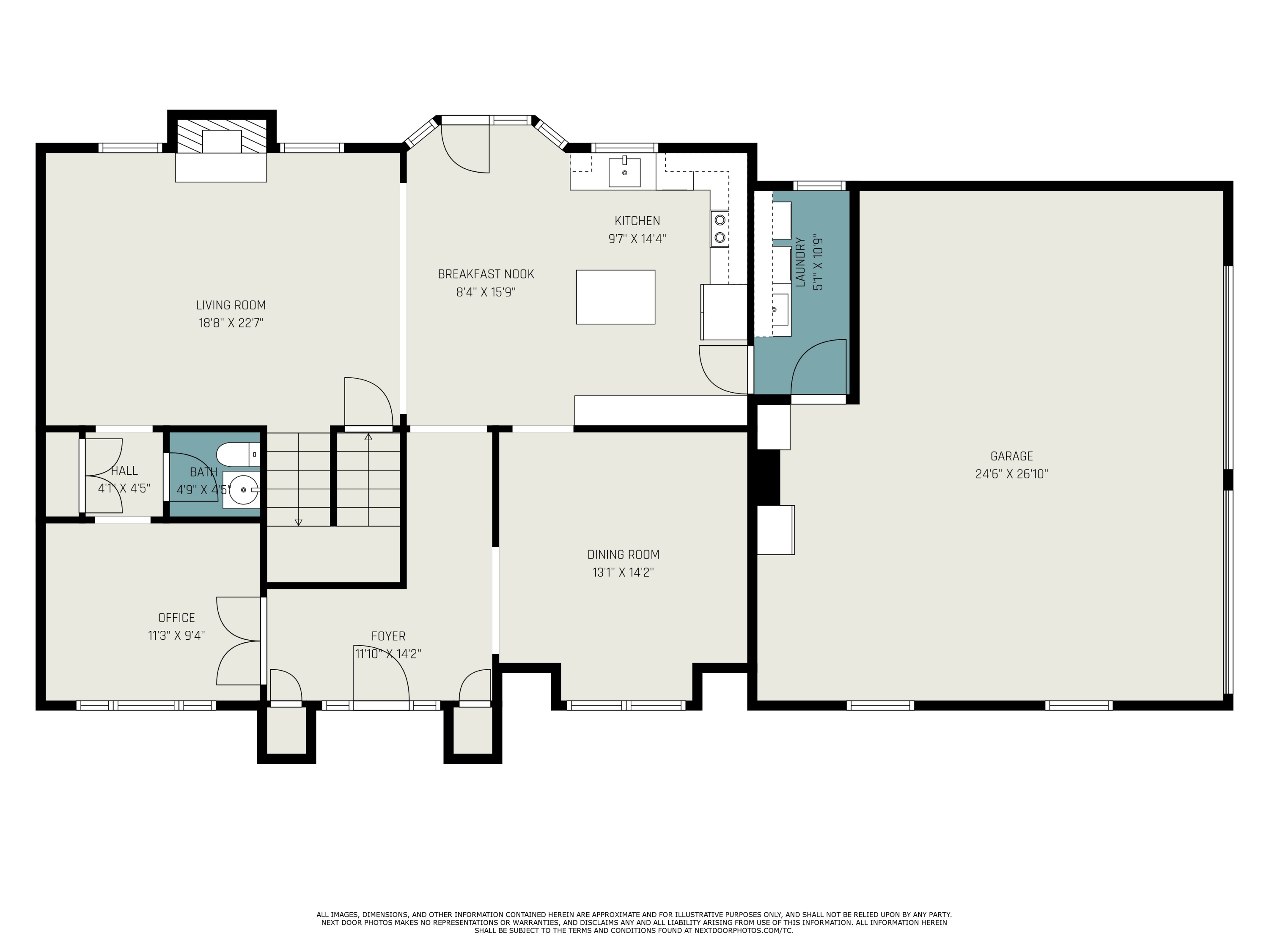 10659 Mountain Laurel Way