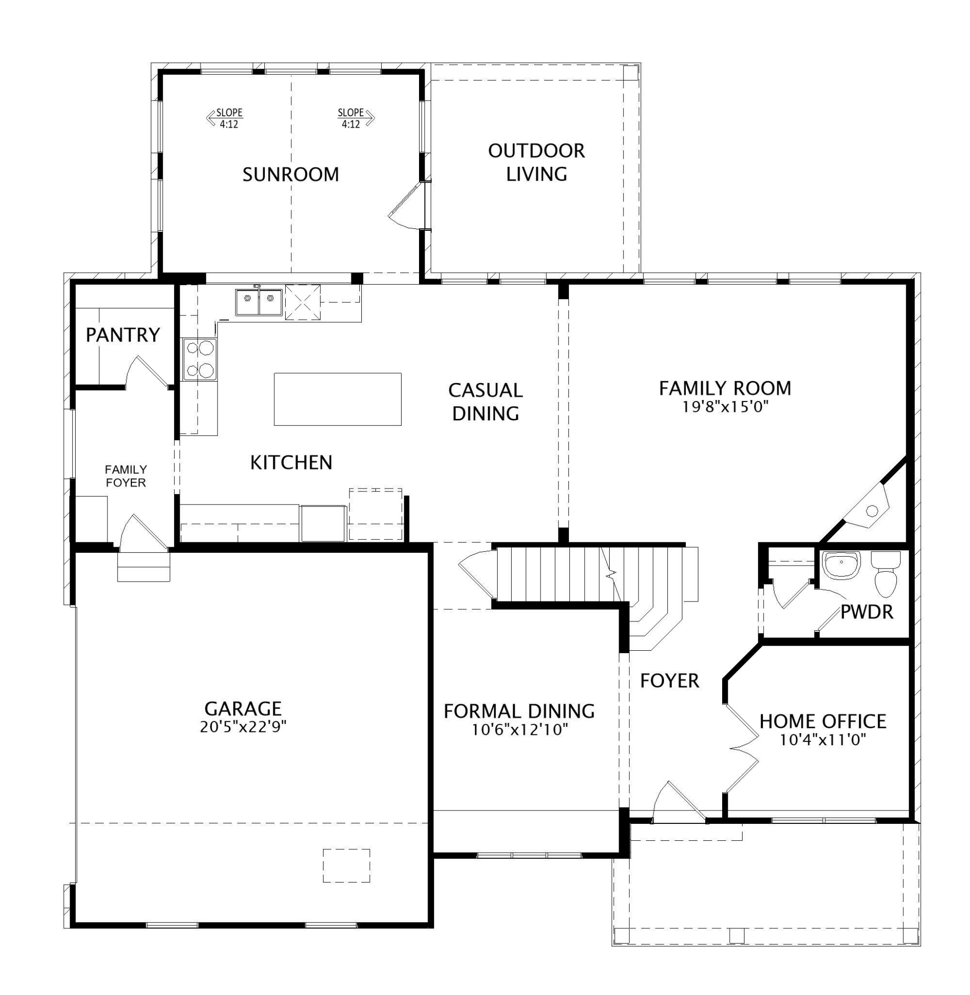 729 Gunther Court