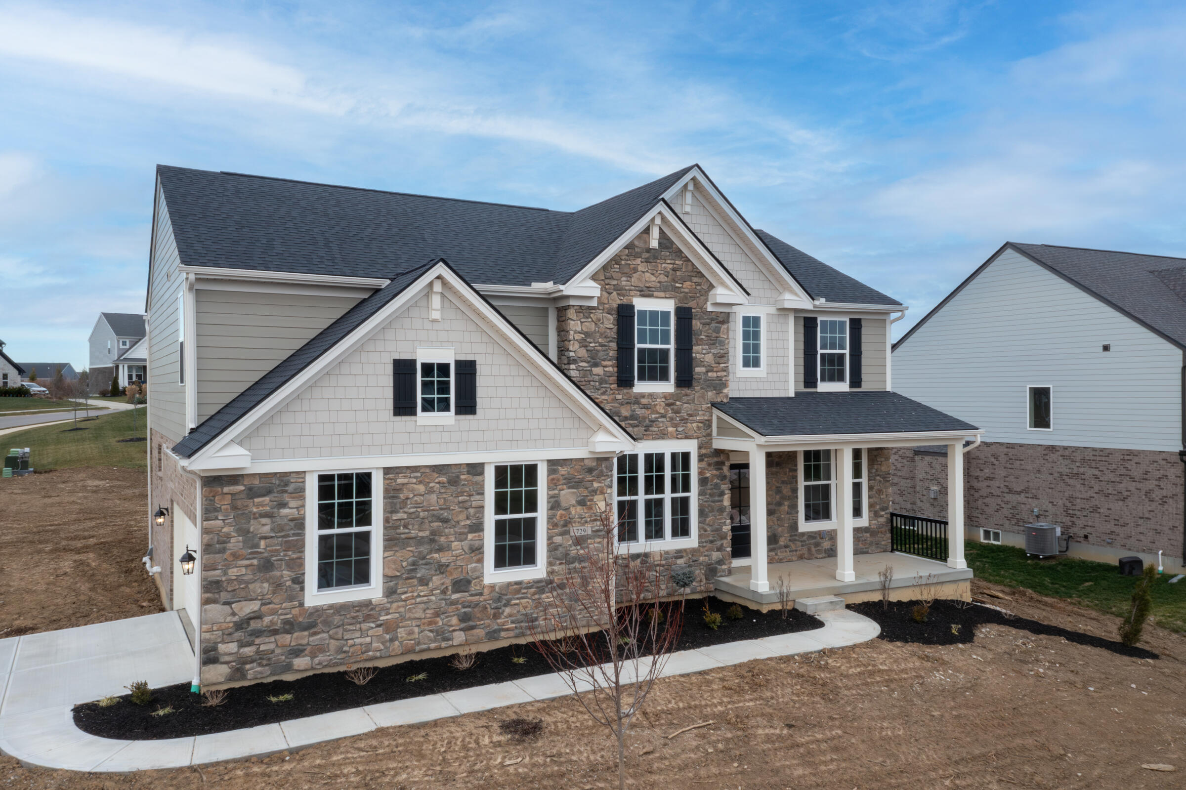 729 Gunther Court