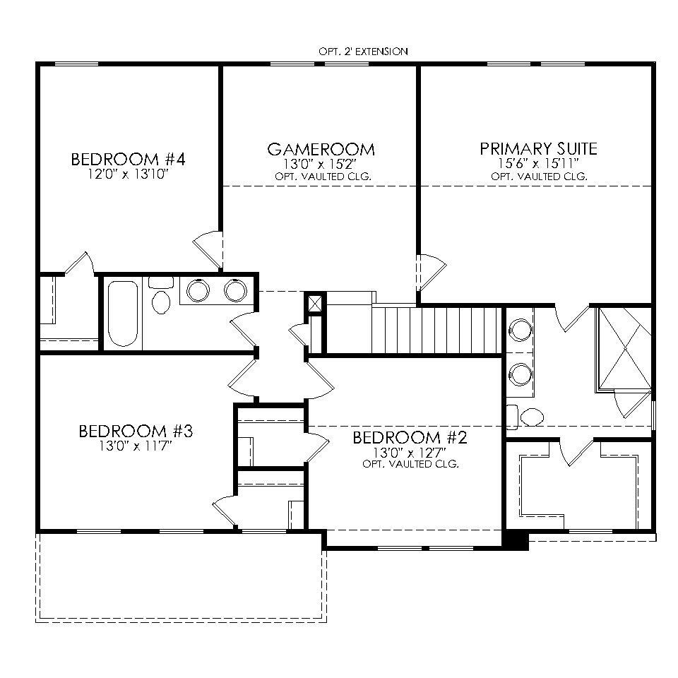 729 Gunther Court
