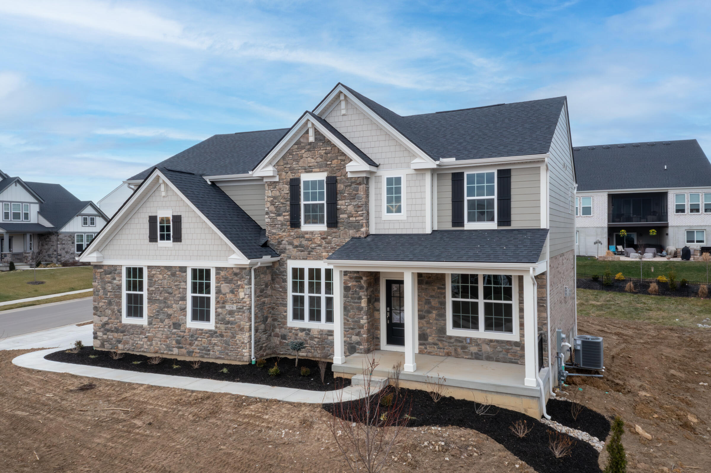 729 Gunther Court
