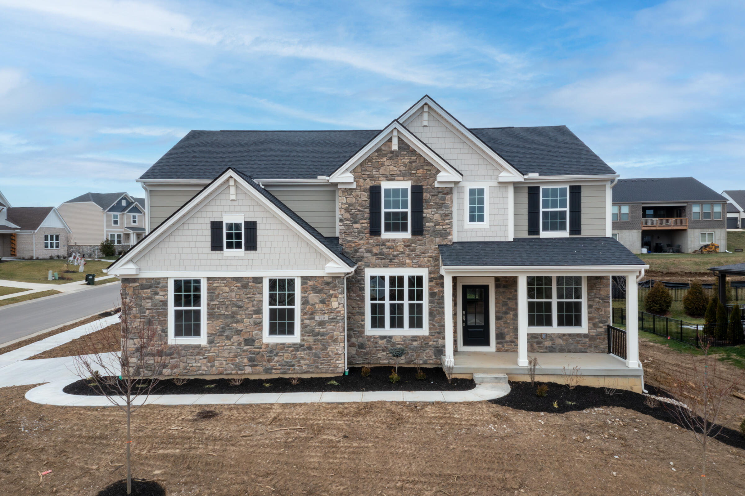 729 Gunther Court