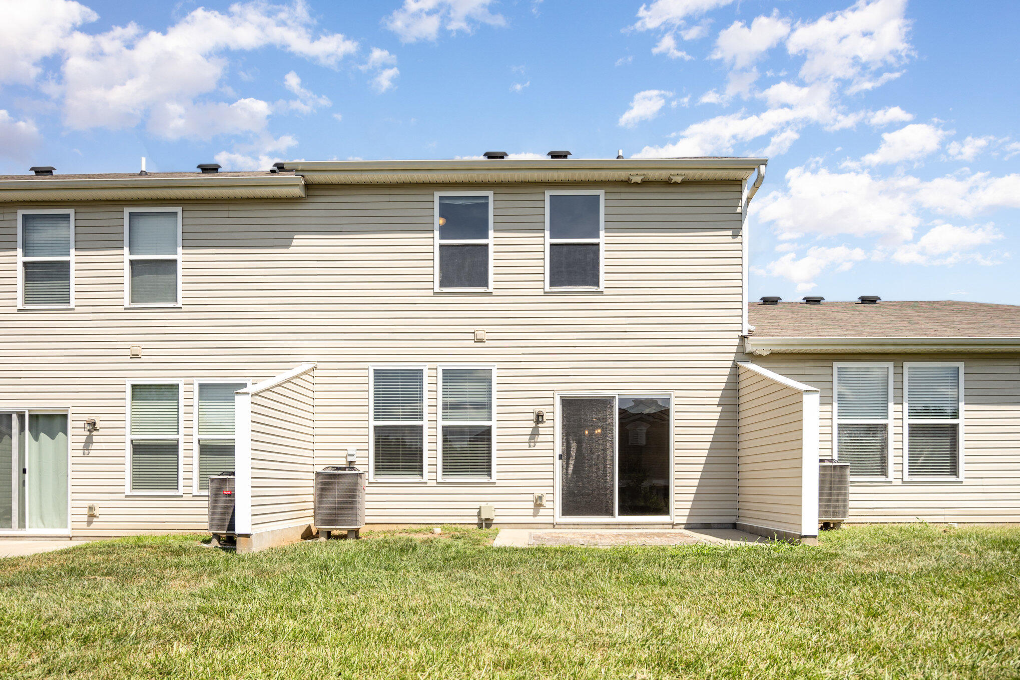 703 Cantering Hills Way