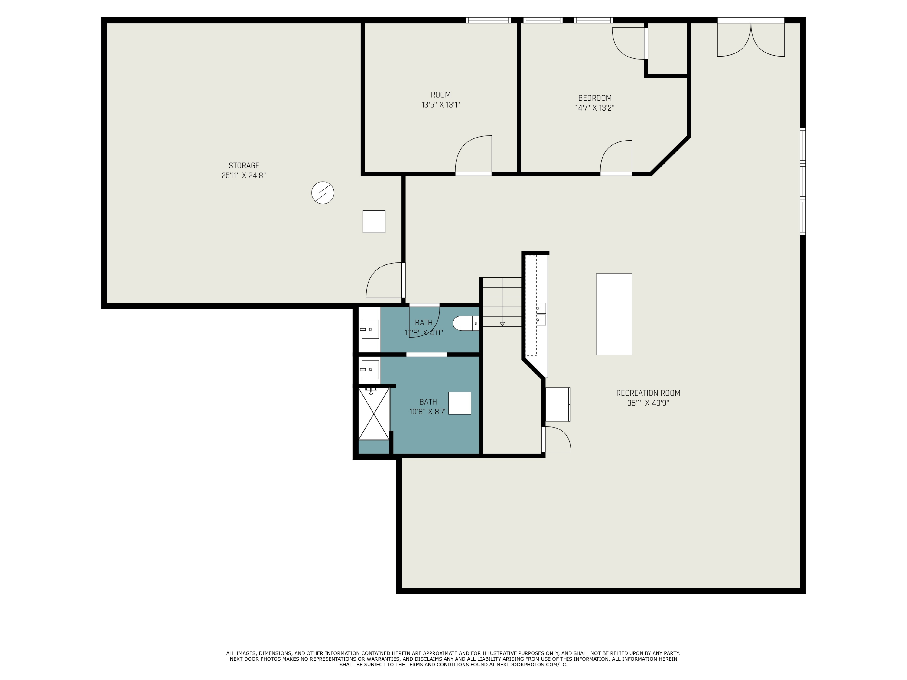 757 Gallant Fox Lane
