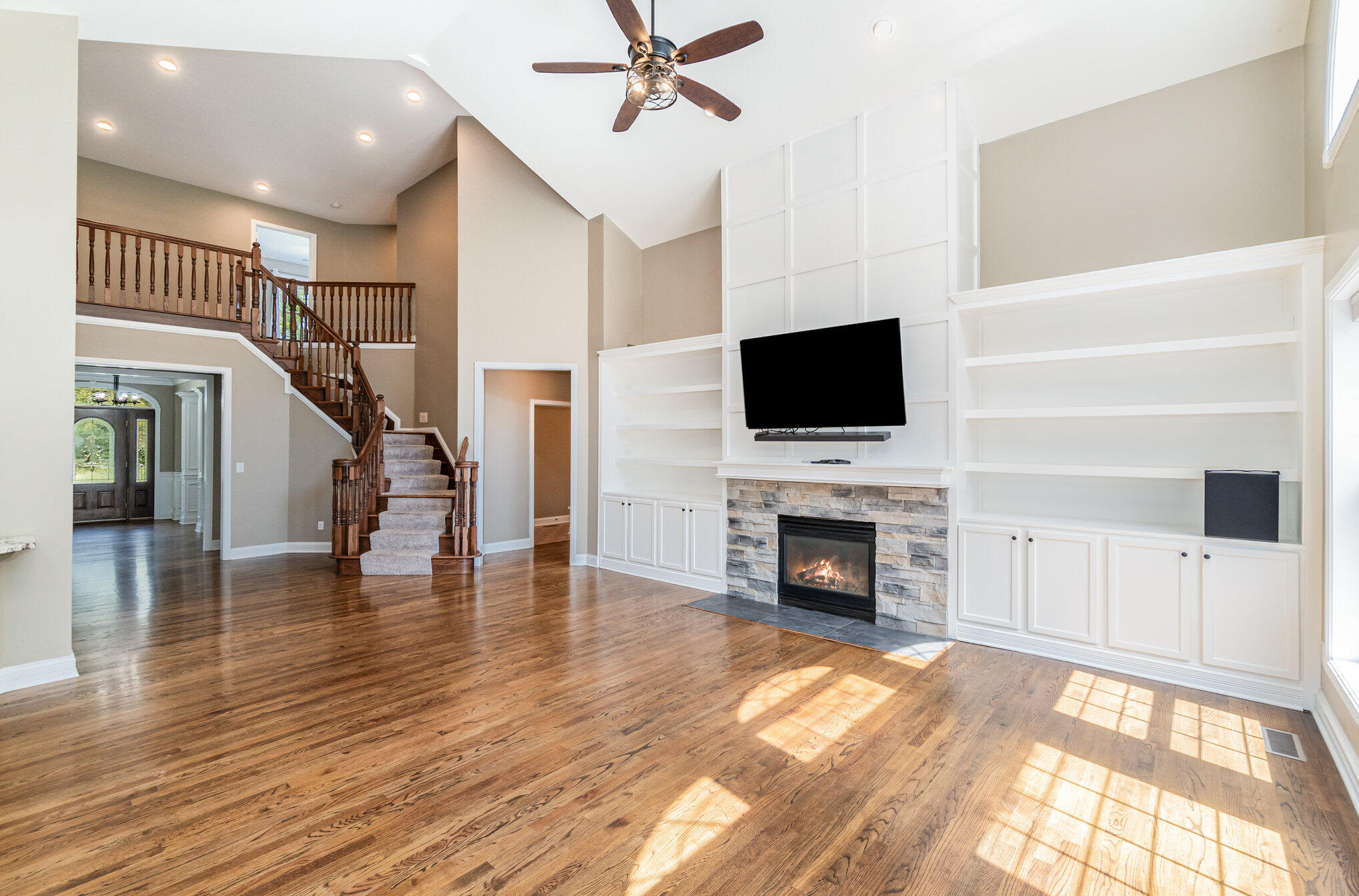 757 Gallant Fox Lane