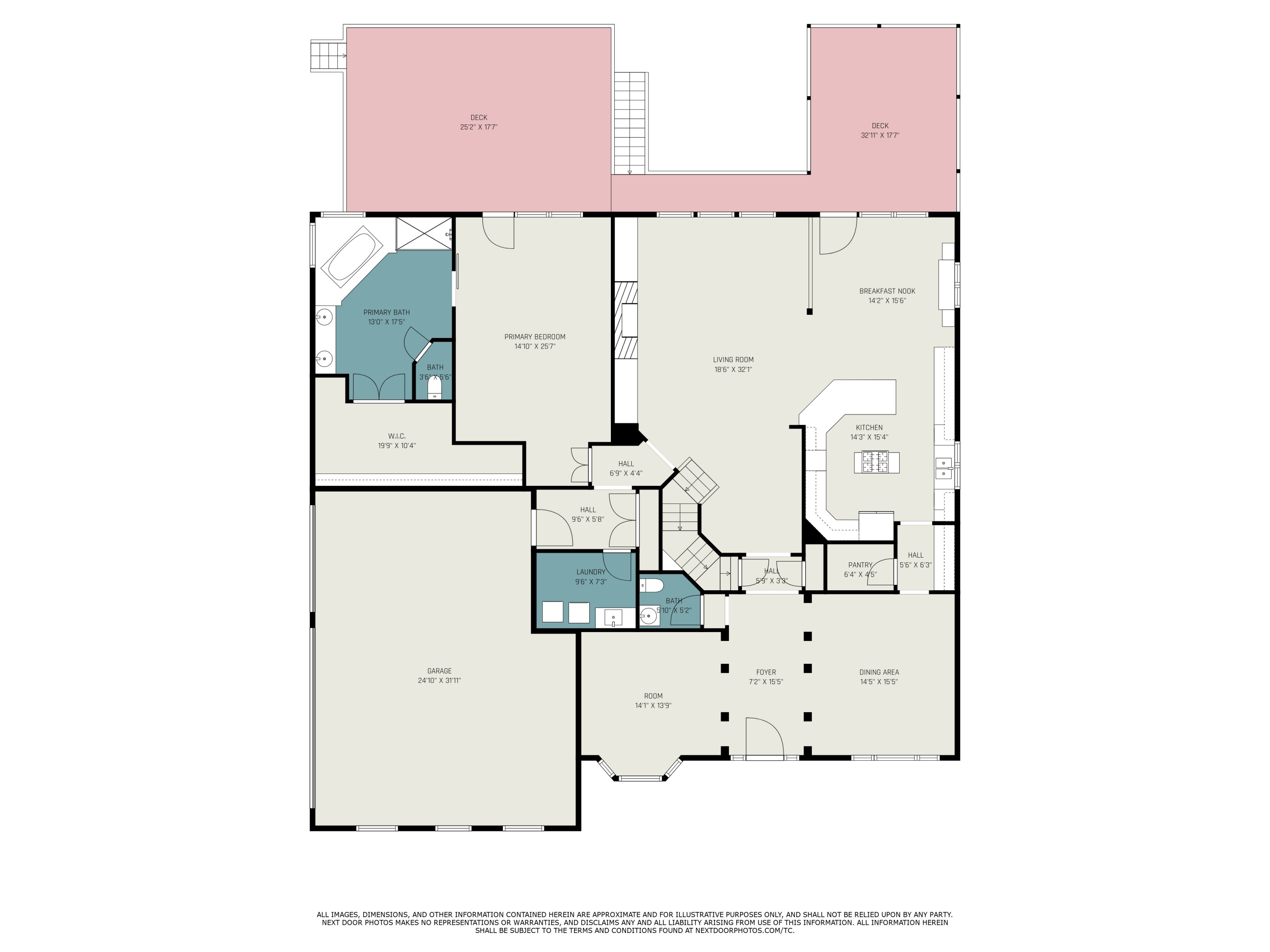757 Gallant Fox Lane