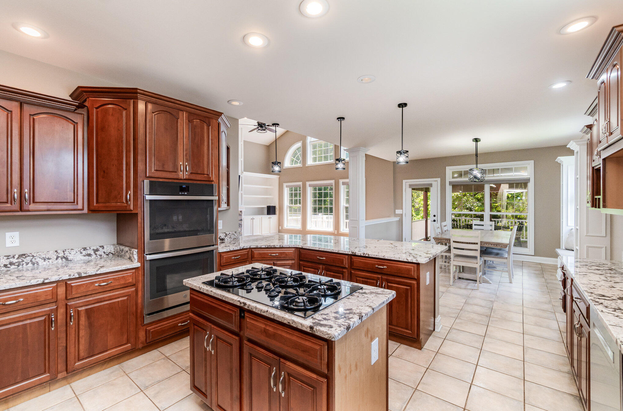 757 Gallant Fox Lane
