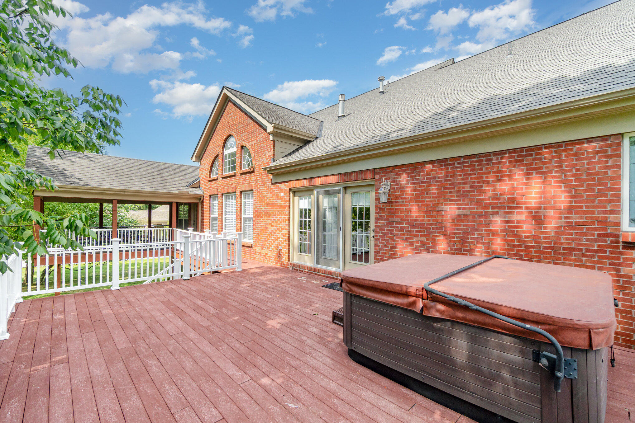 757 Gallant Fox Lane