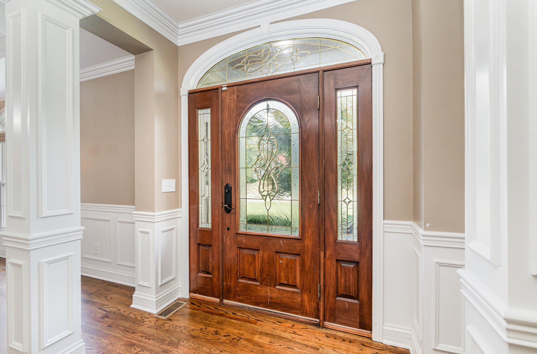 757 Gallant Fox Lane