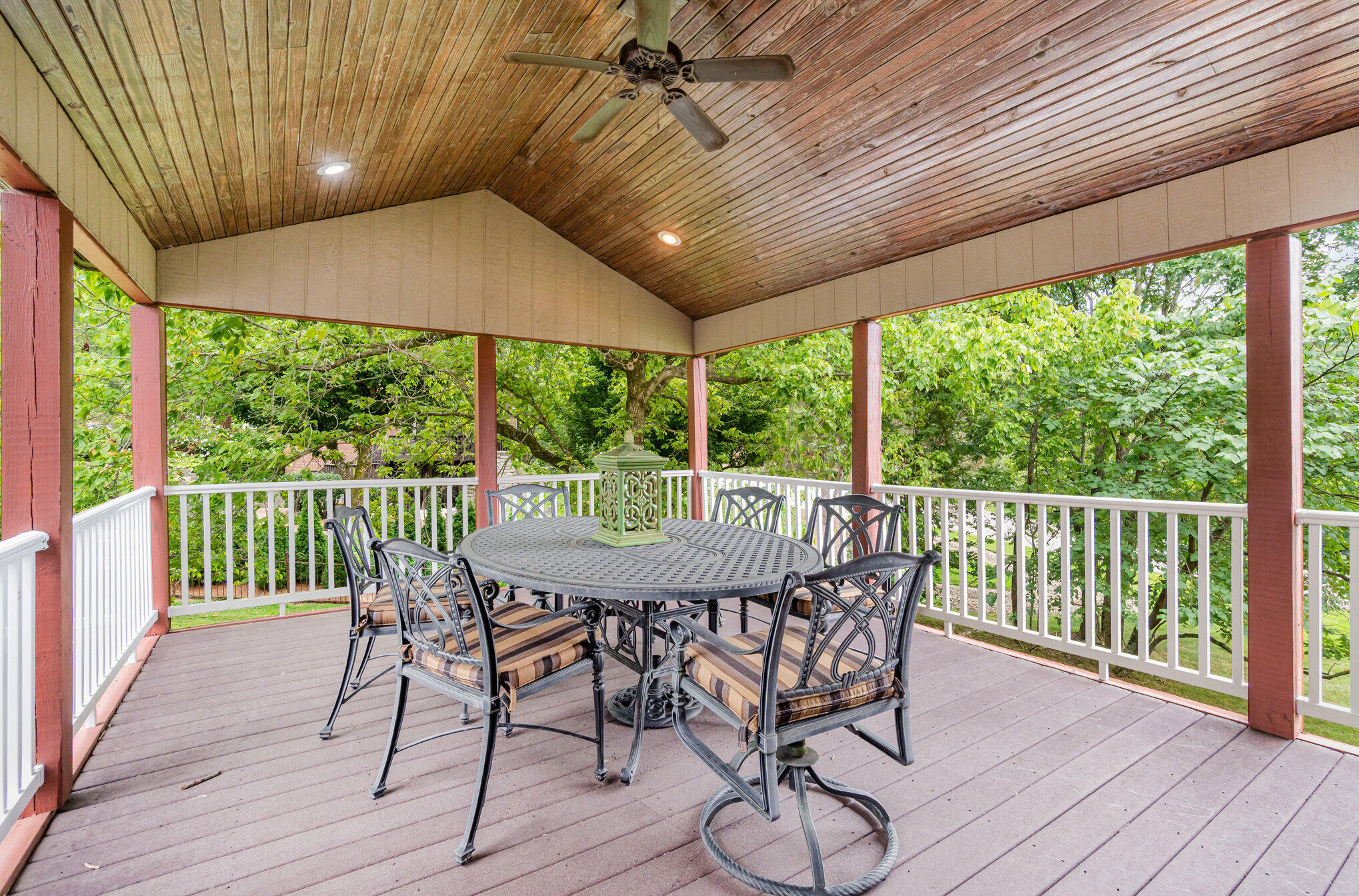 757 Gallant Fox Lane