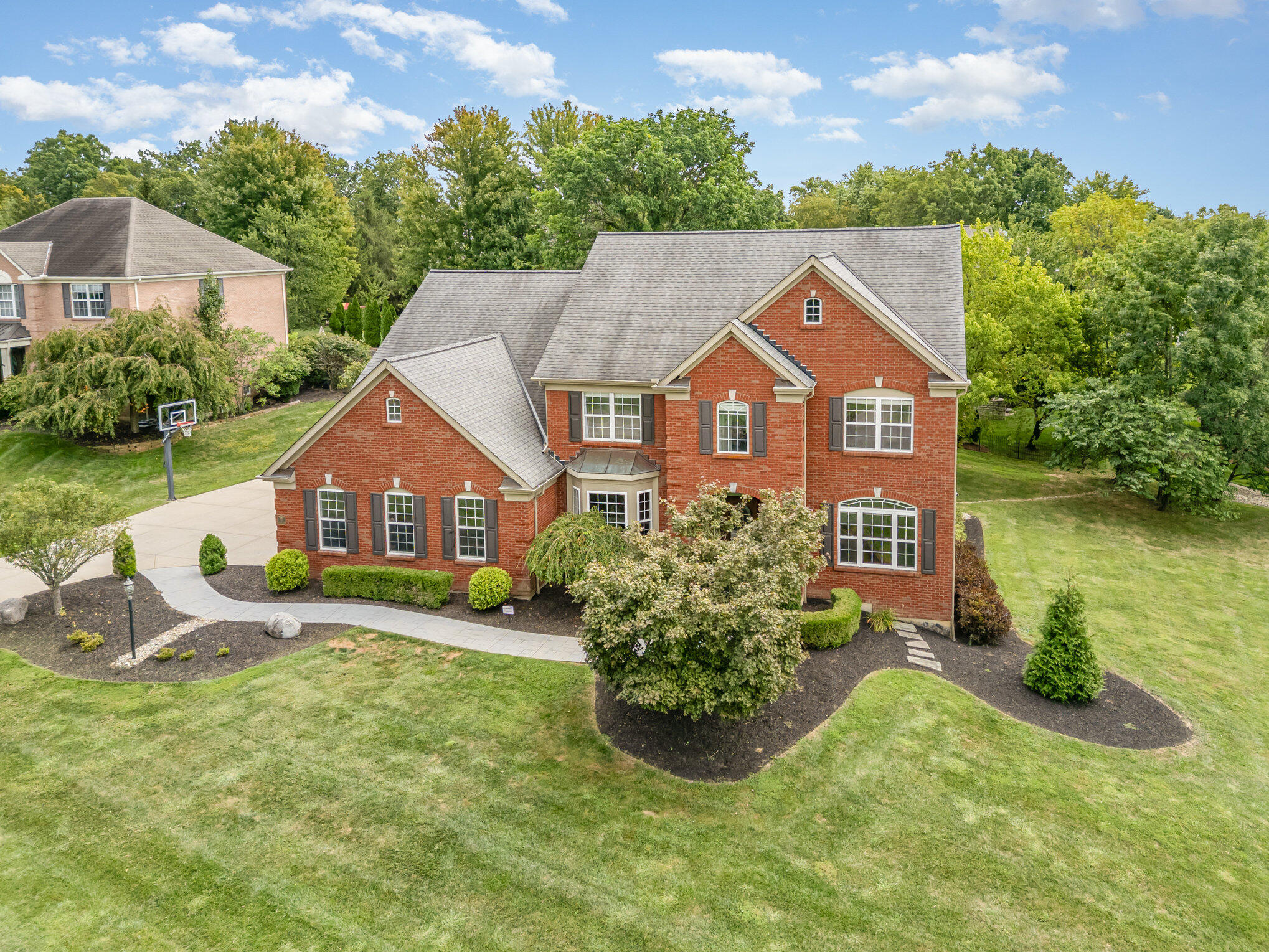 757 Gallant Fox Lane