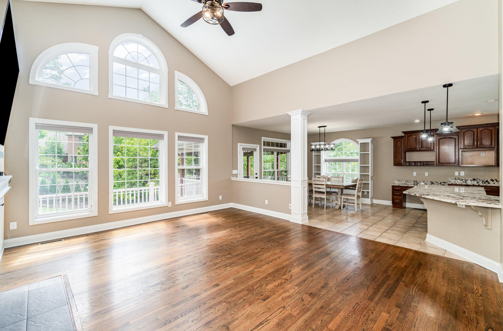 757 Gallant Fox Lane