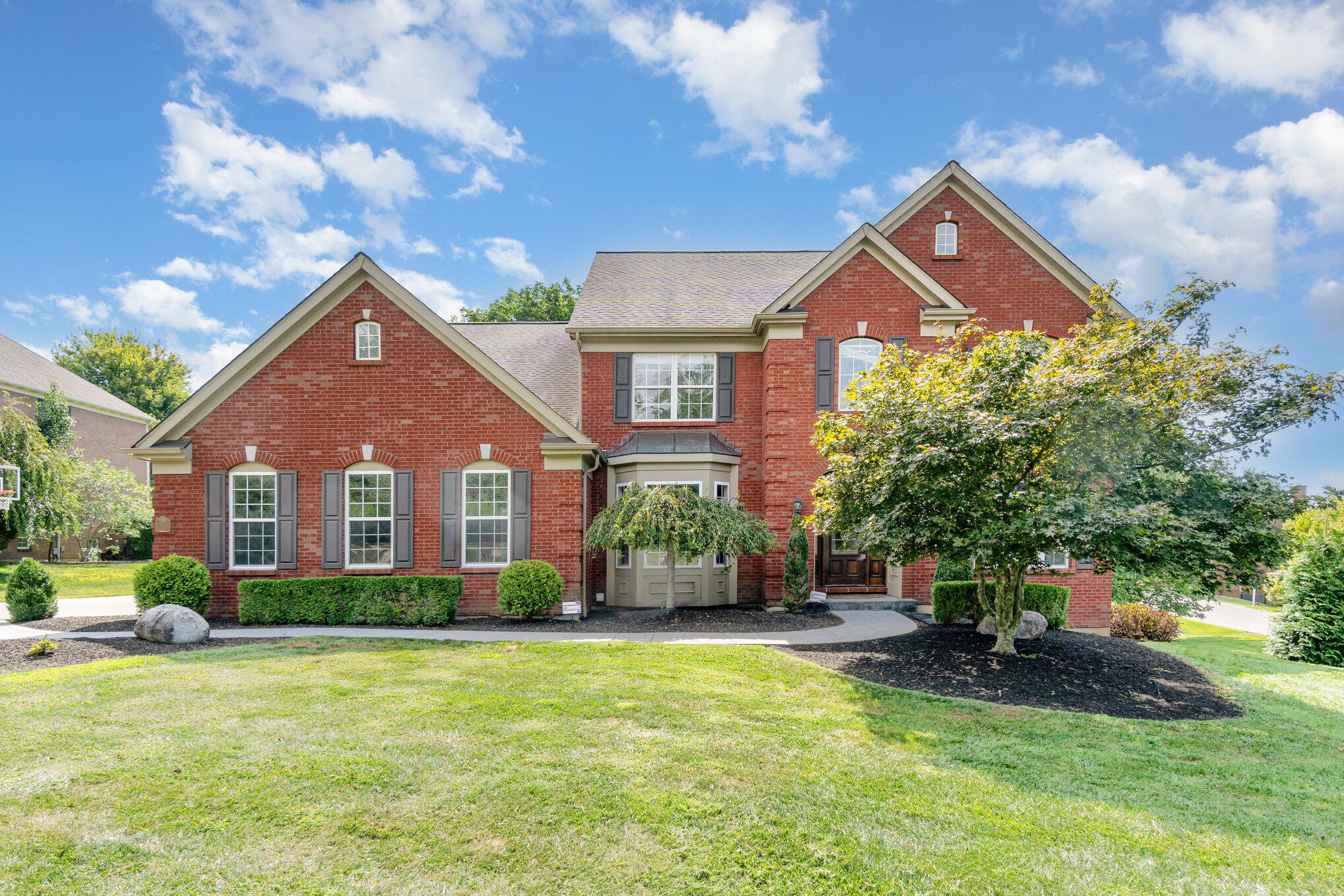 757 Gallant Fox Lane