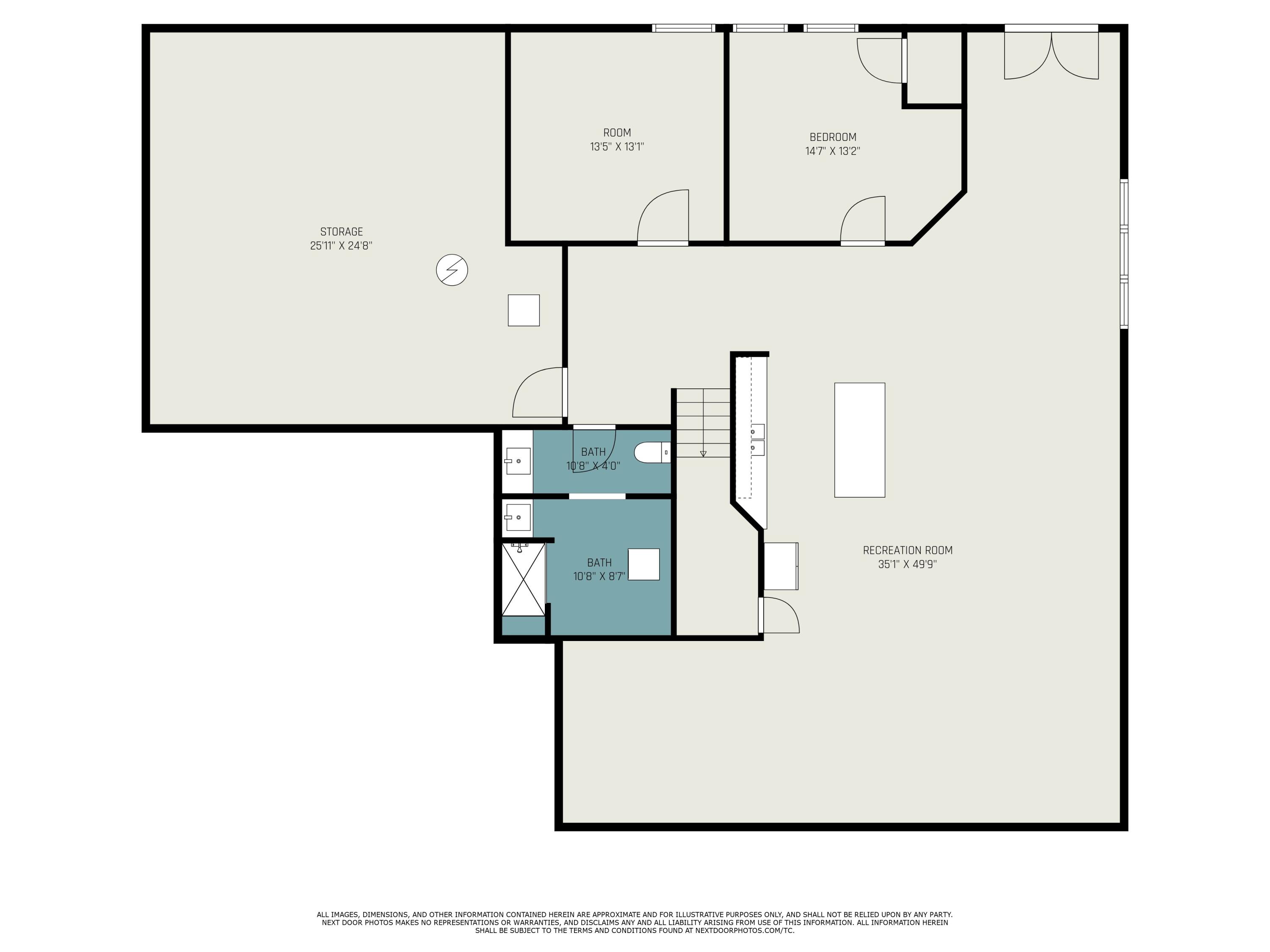 757 Gallant Fox Lane