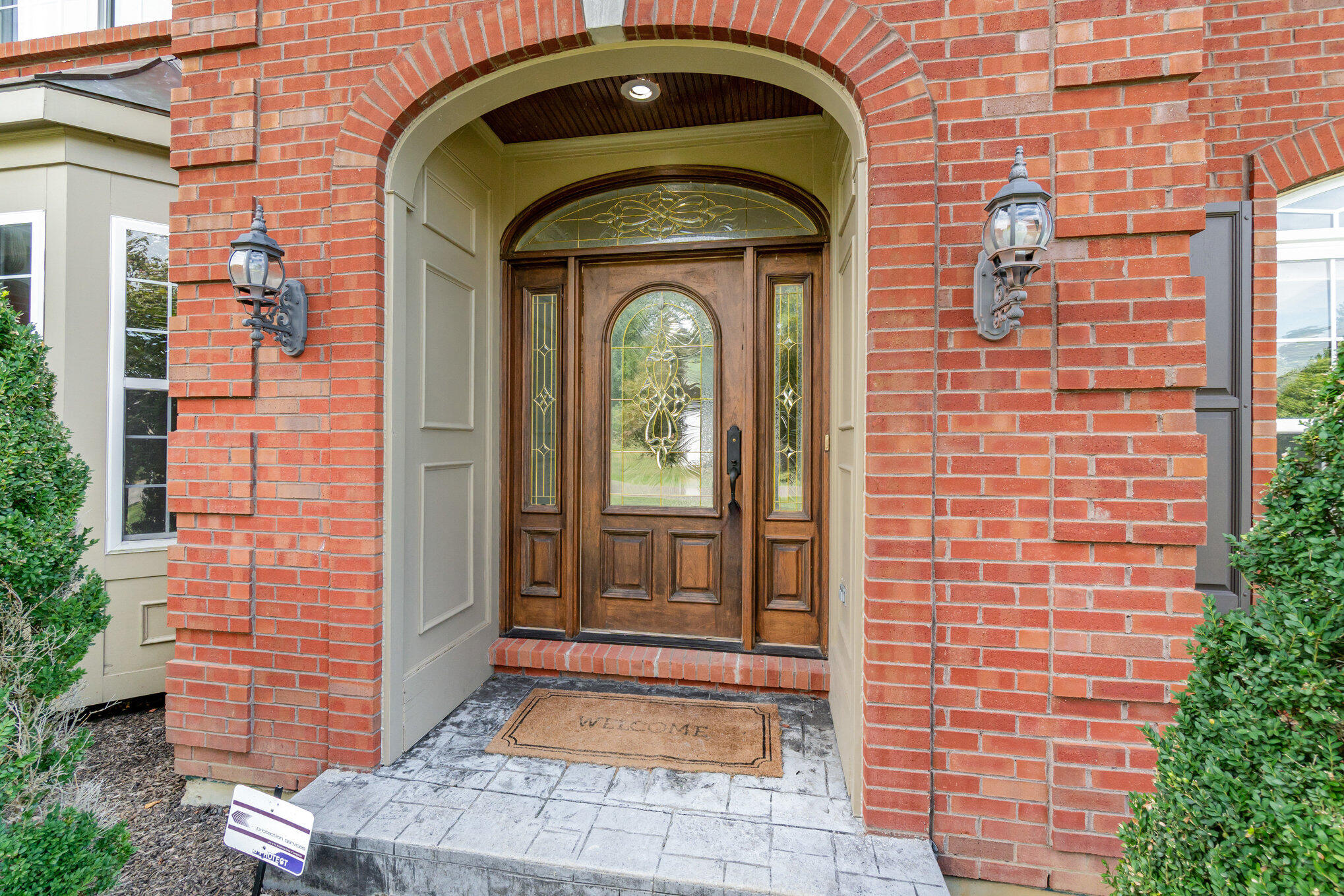 757 Gallant Fox Lane
