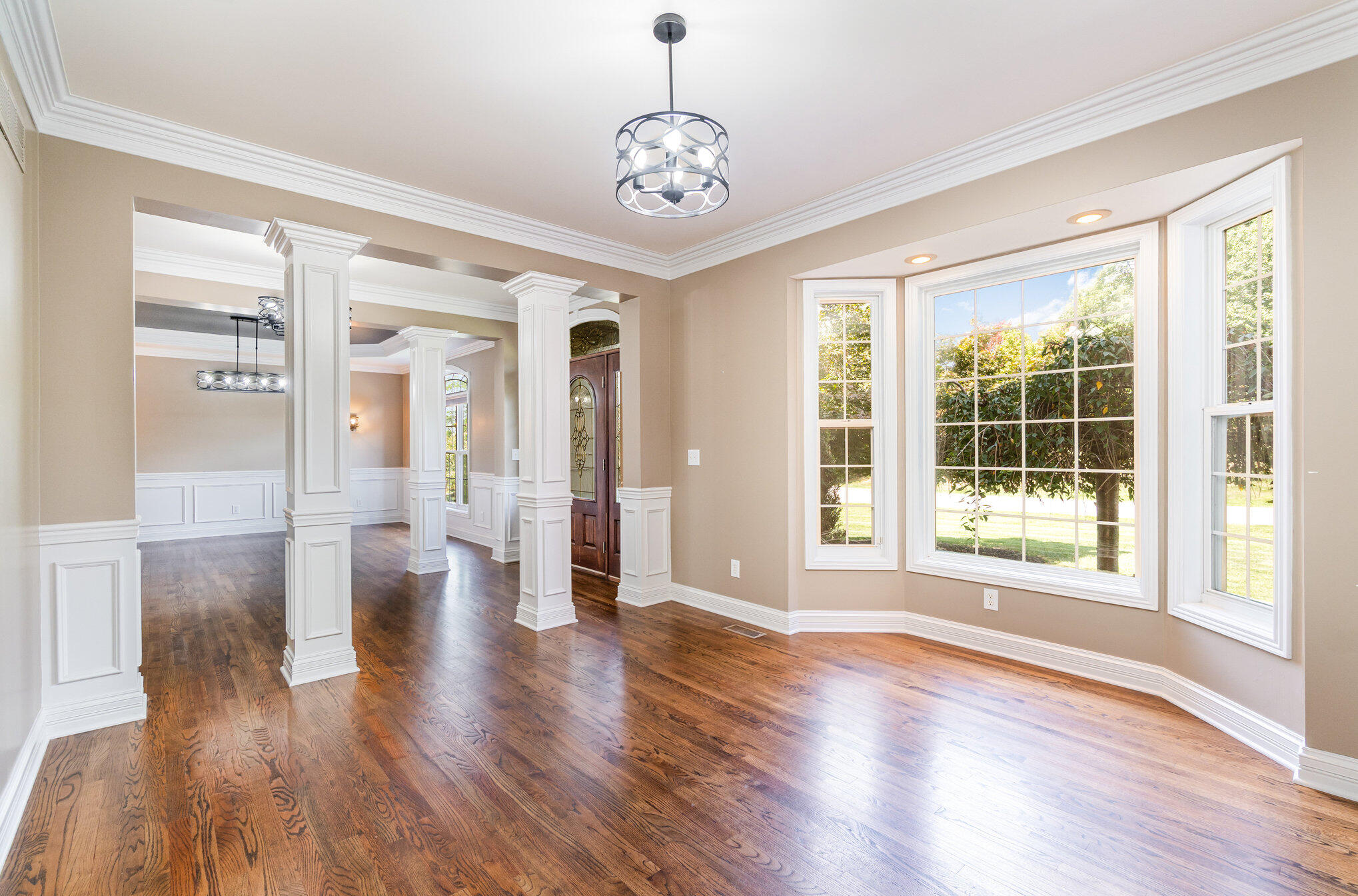 757 Gallant Fox Lane