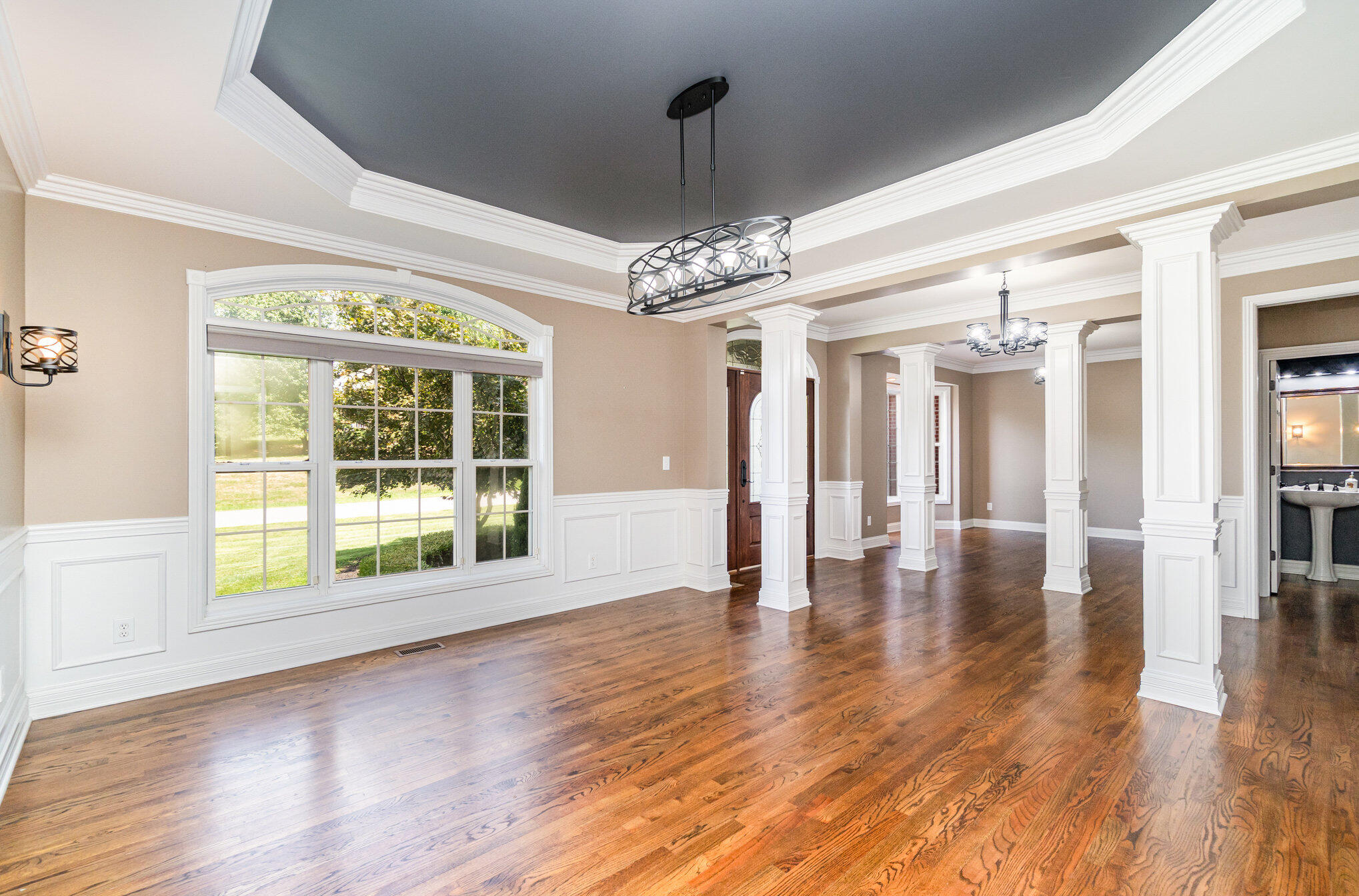 757 Gallant Fox Lane