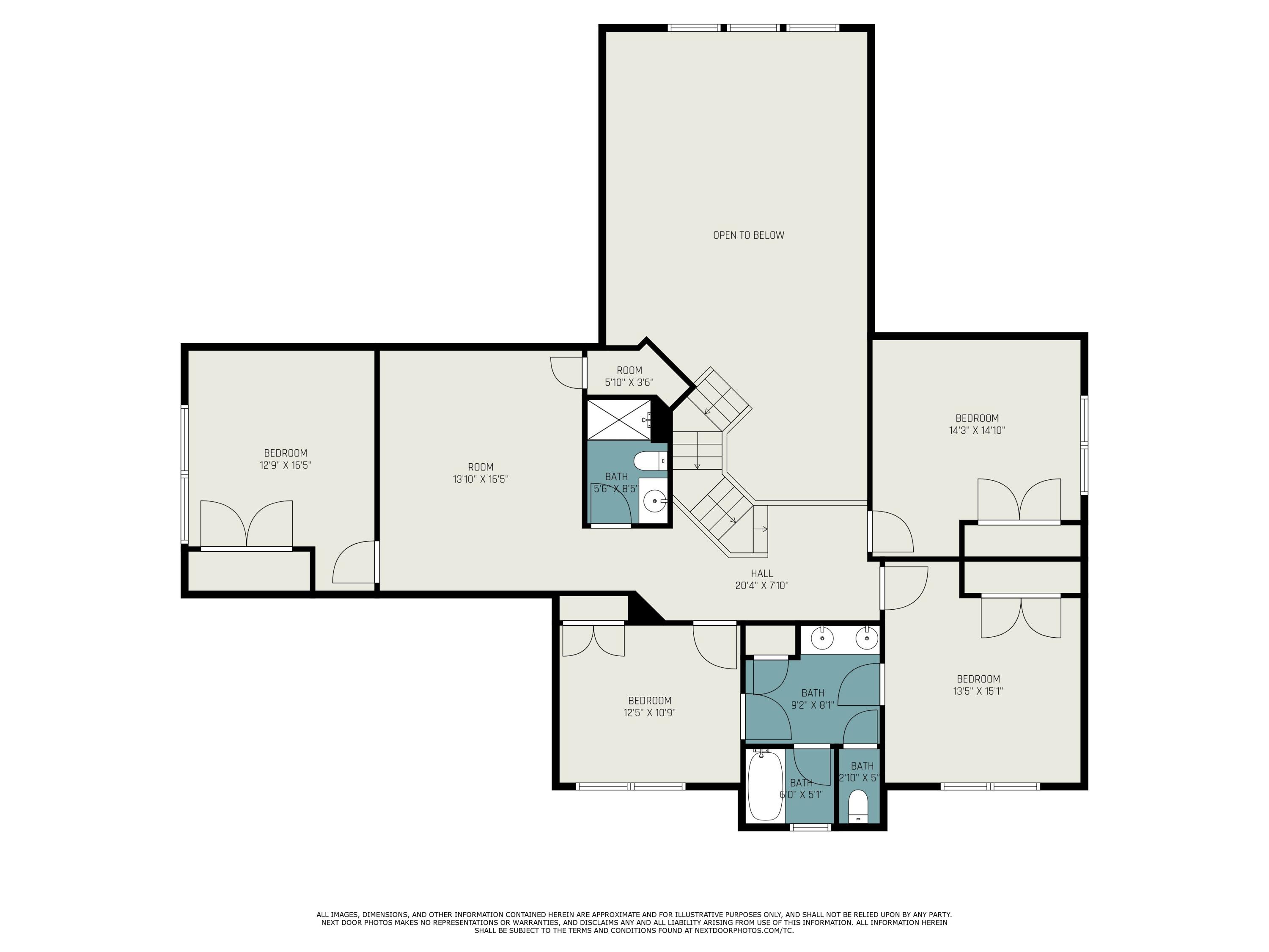757 Gallant Fox Lane