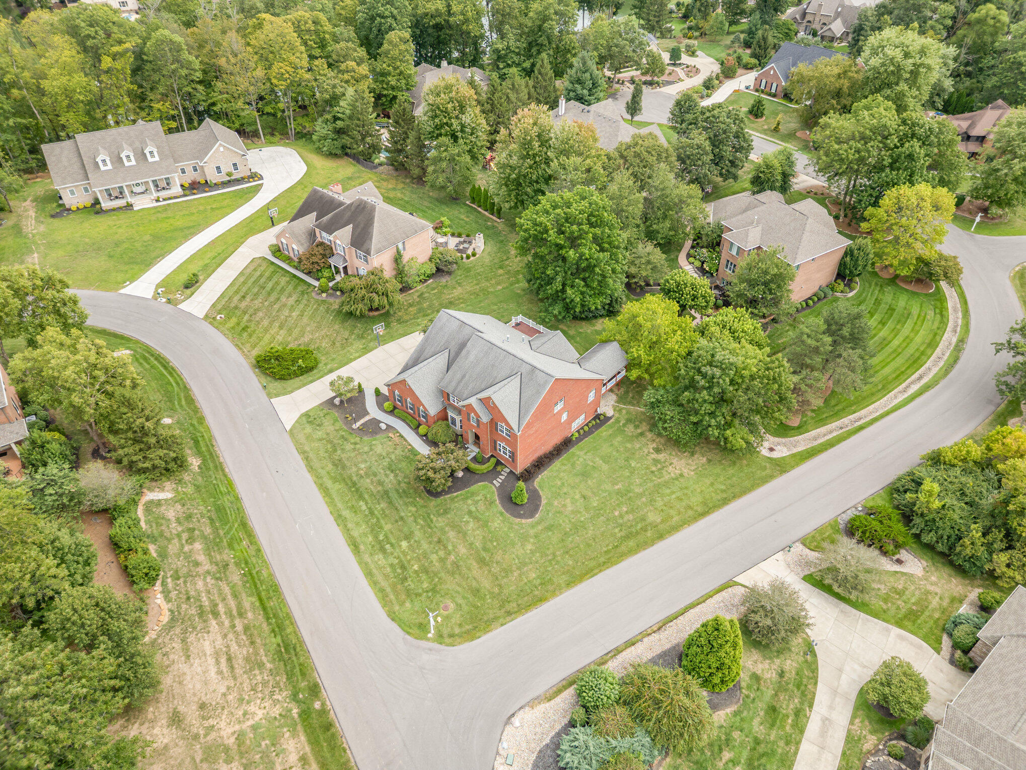 757 Gallant Fox Lane