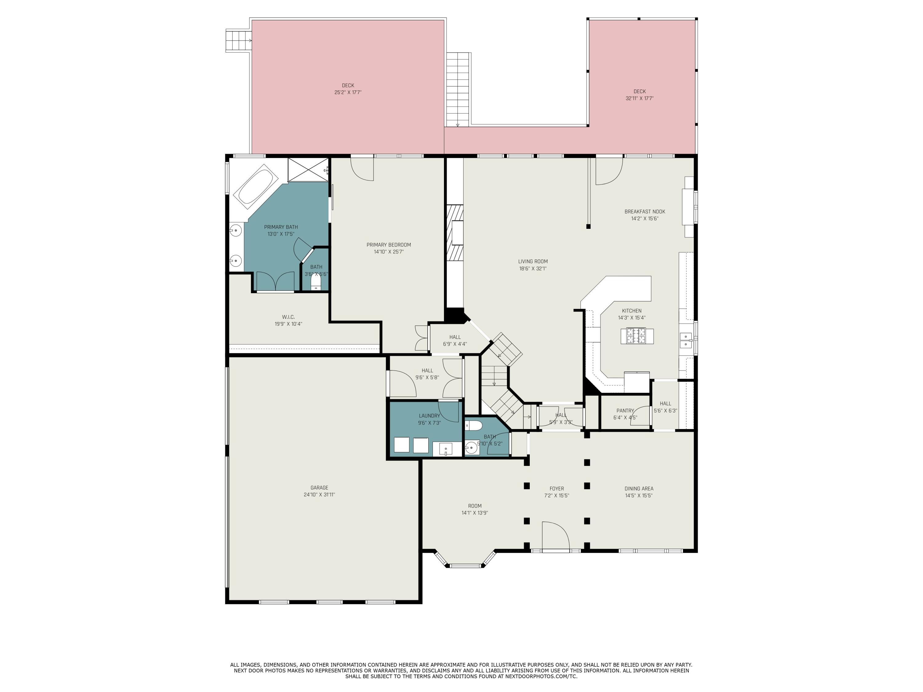 757 Gallant Fox Lane
